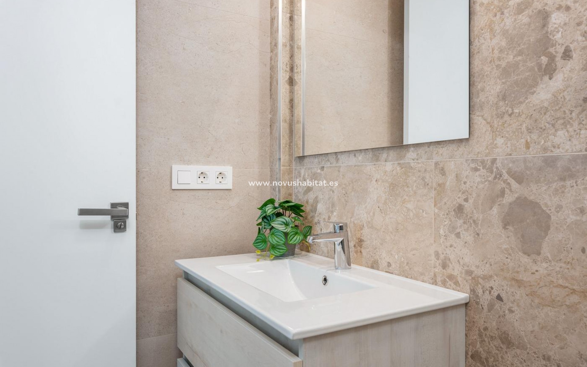 Neue Gebäude - Villa - Los Alcázares - Serena Golf