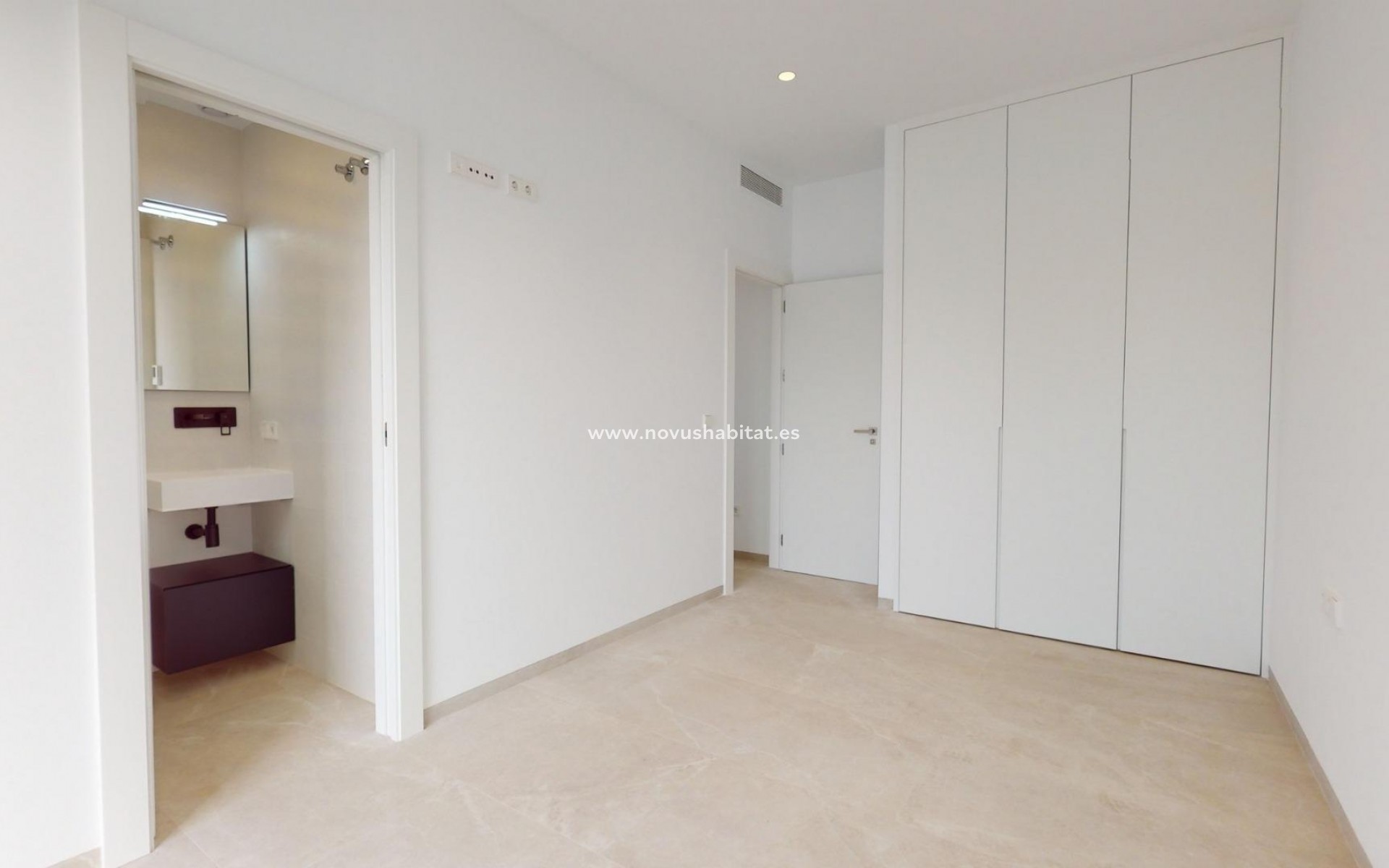 Neue Gebäude - Villa - Los Alcázares - Serena Golf