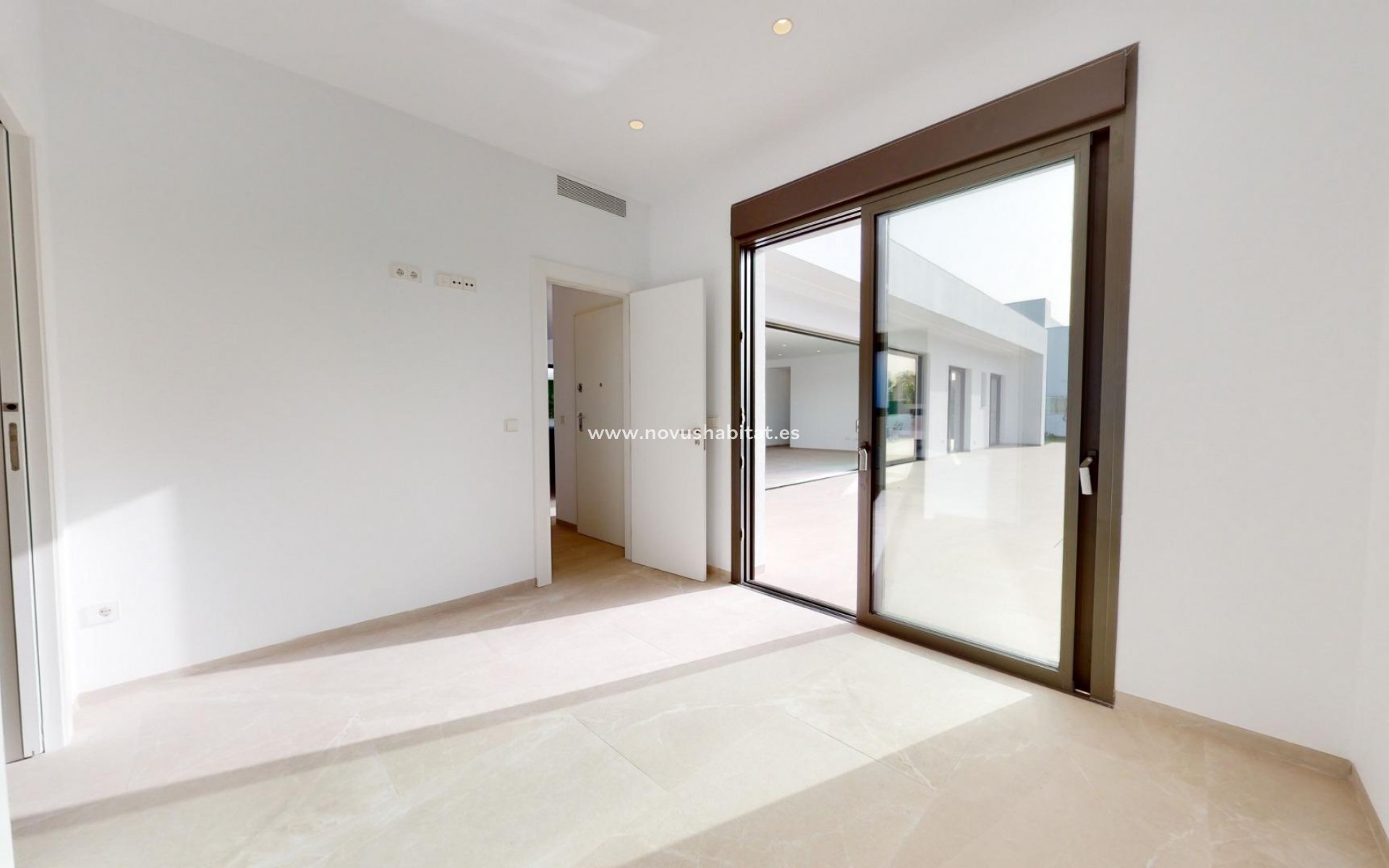 Neue Gebäude - Villa - Los Alcázares - Serena Golf