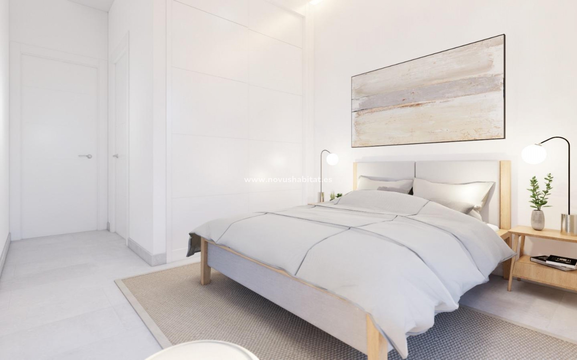 Neue Gebäude - Villa - Los Alcázares