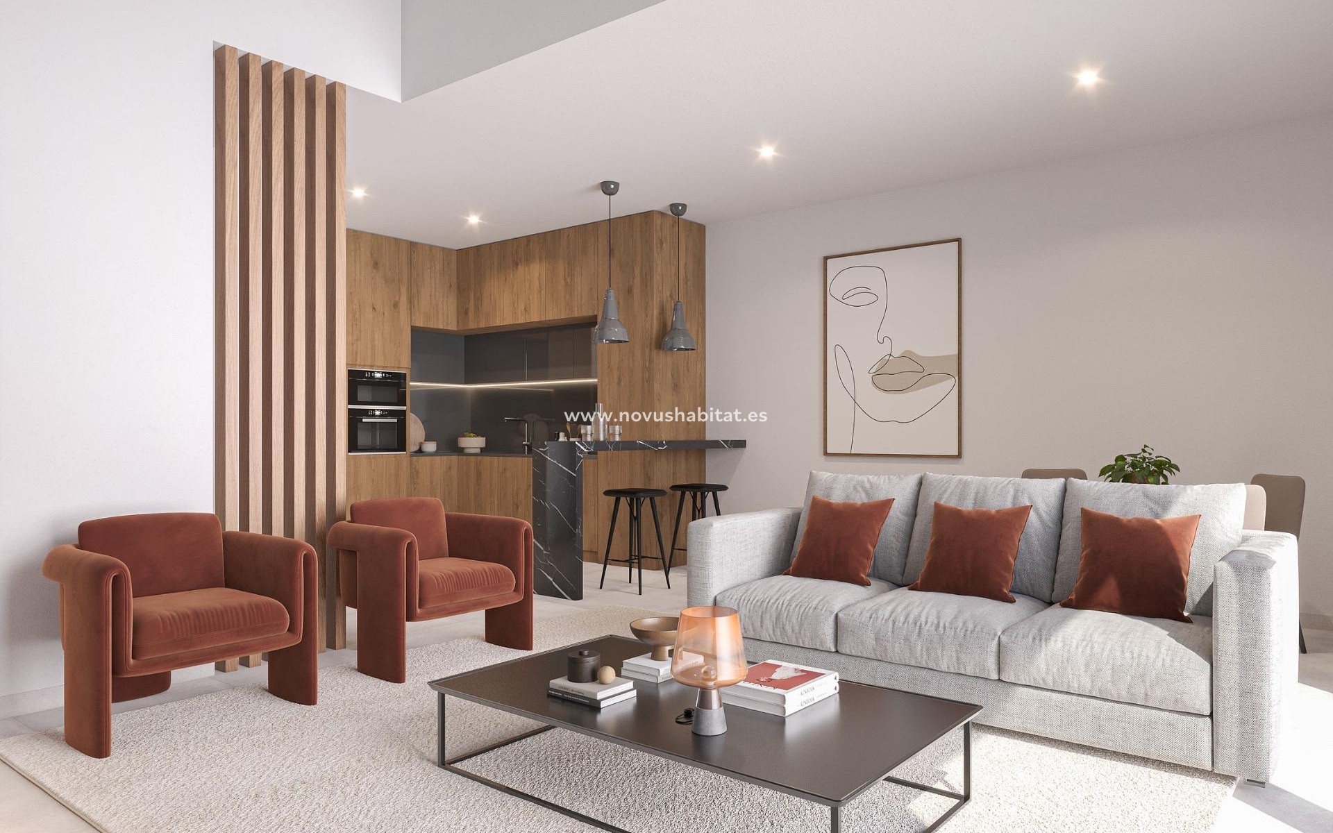 Neue Gebäude - Villa - Los Alcázares