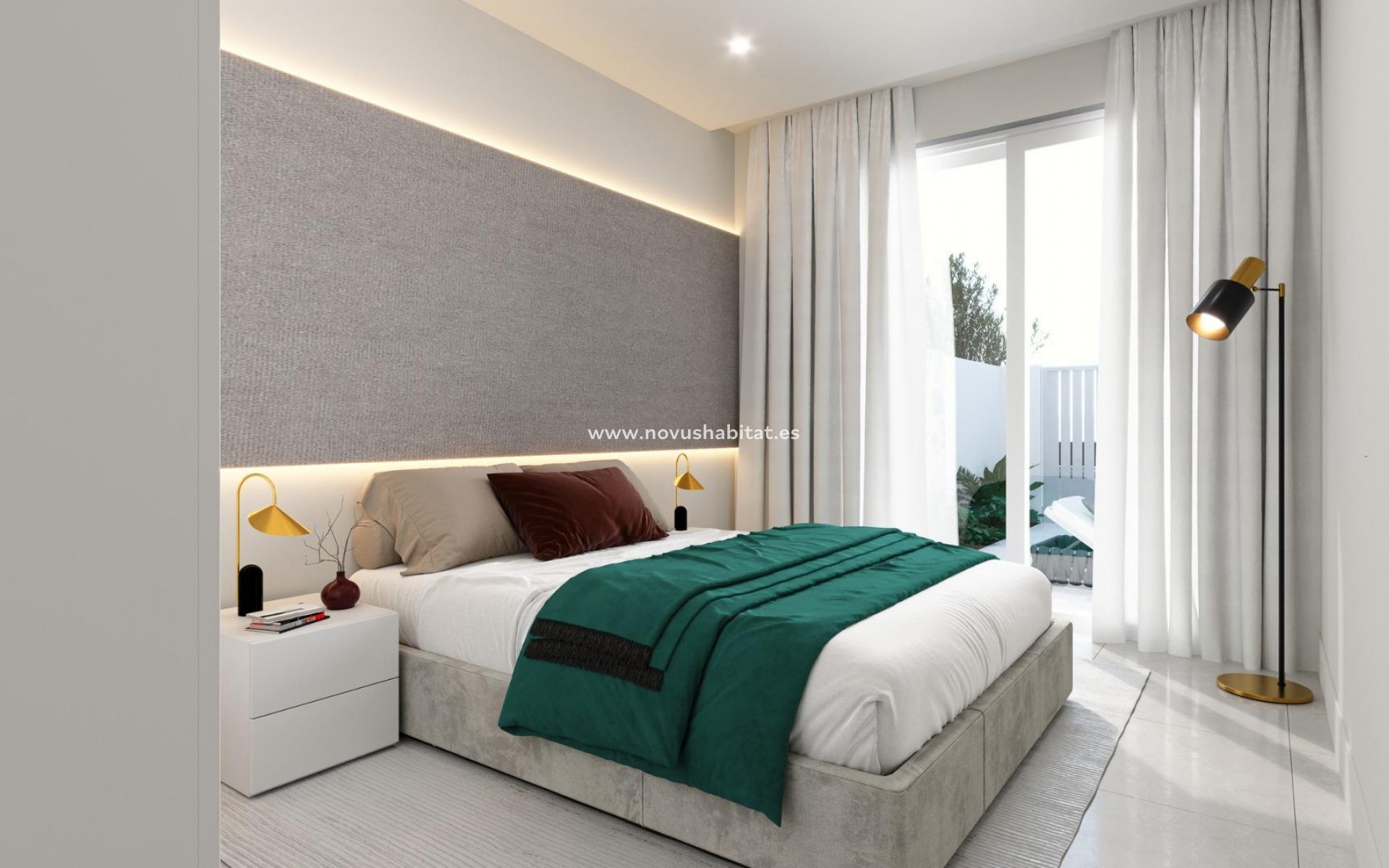 Neue Gebäude - Villa - Los Alcázares