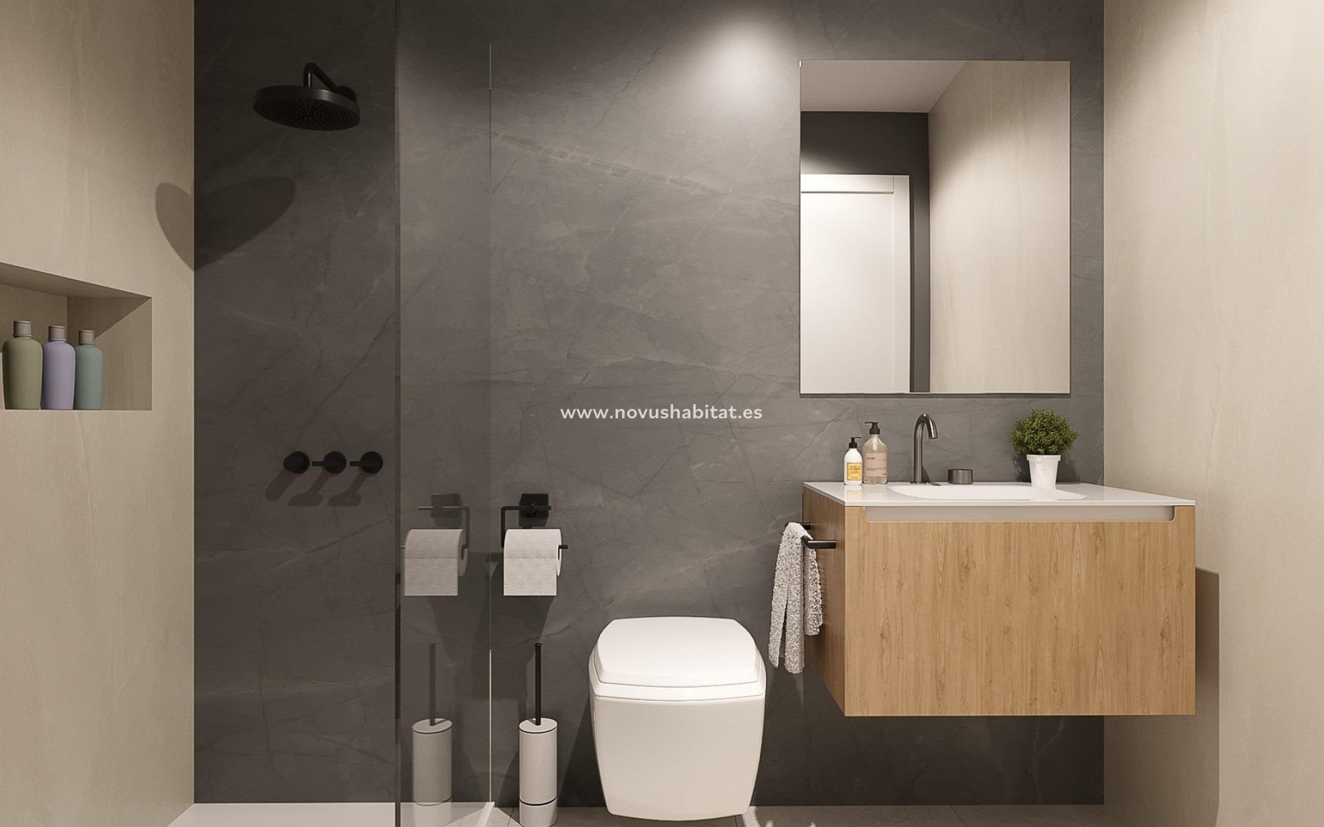 Neue Gebäude - Villa - Los Alcázares