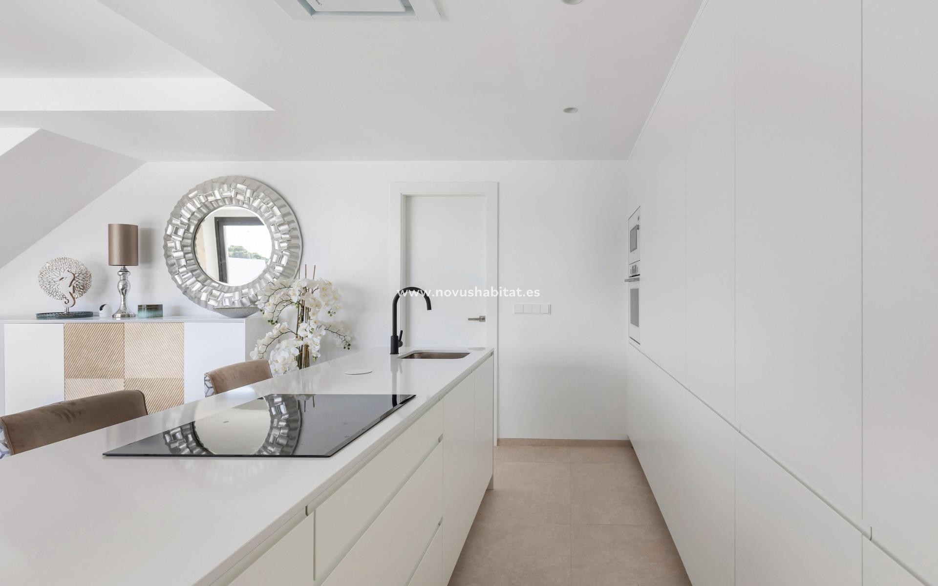 Neue Gebäude - Villa - Los Alcázares