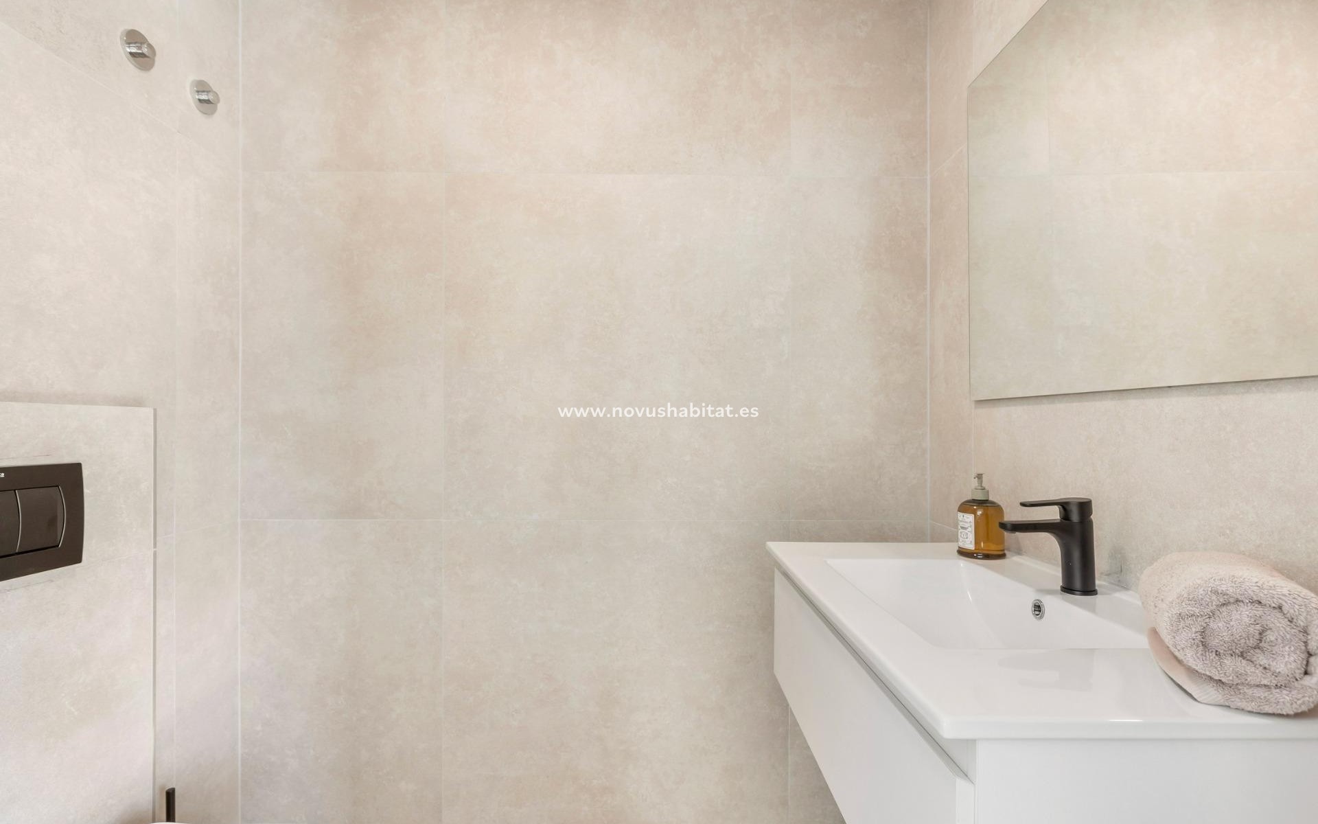 Neue Gebäude - Villa - Los Alcázares