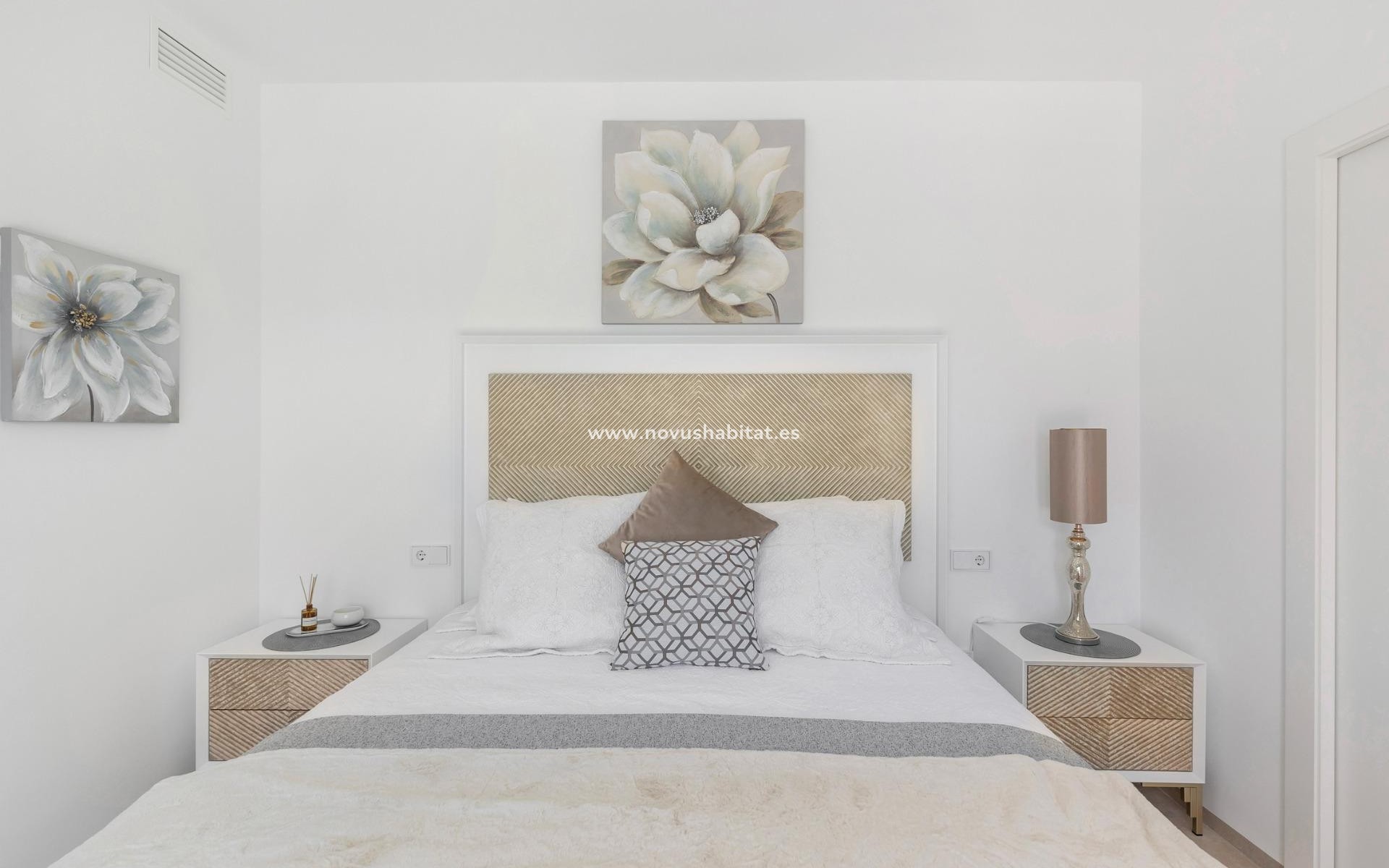 Neue Gebäude - Villa - Los Alcázares