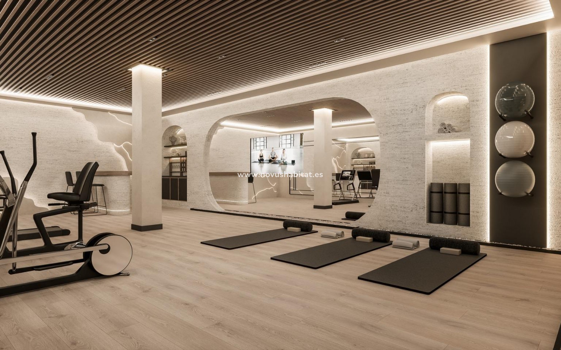 Neue Gebäude - Villa - Marbella