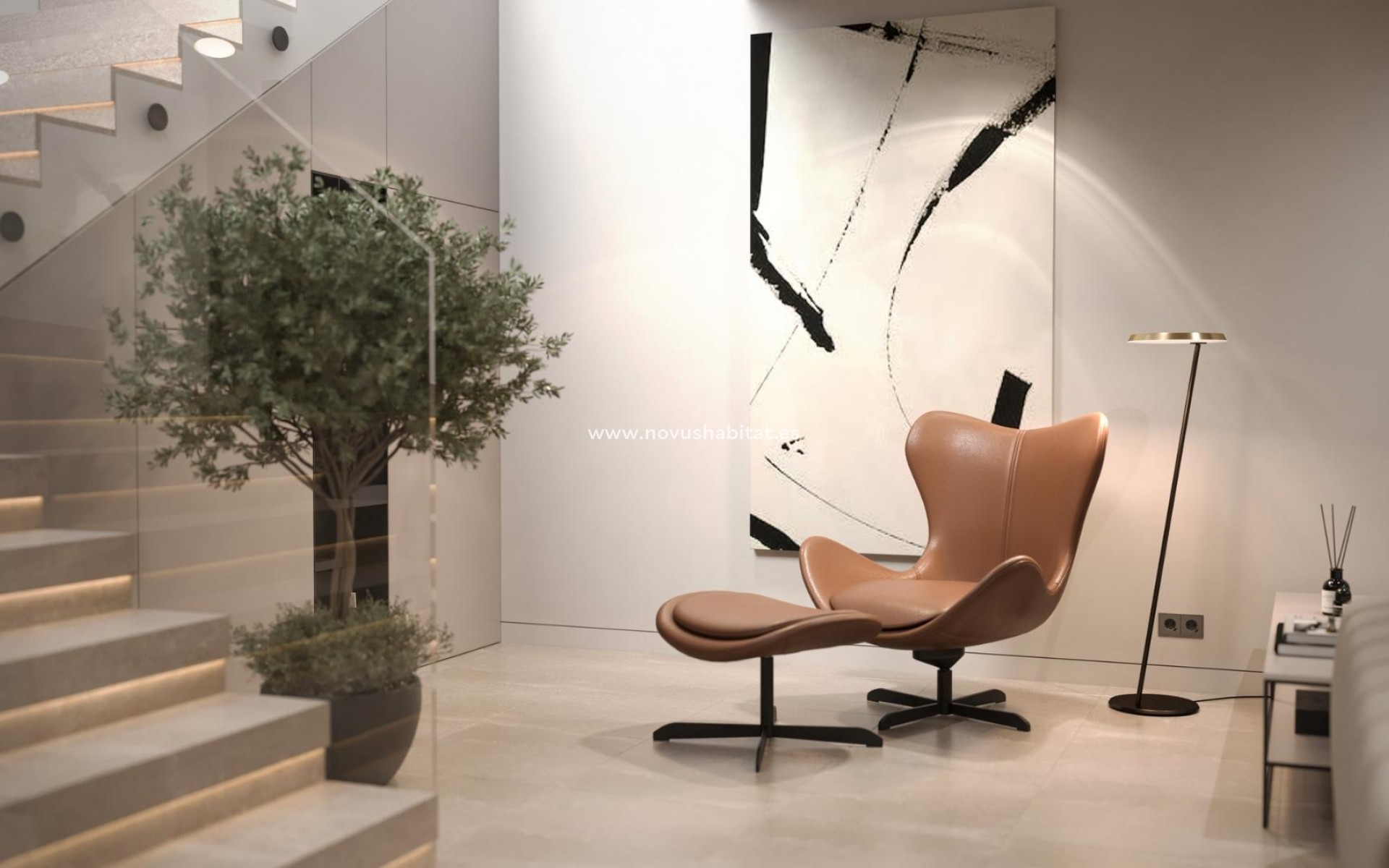 Neue Gebäude - Villa - Mijas