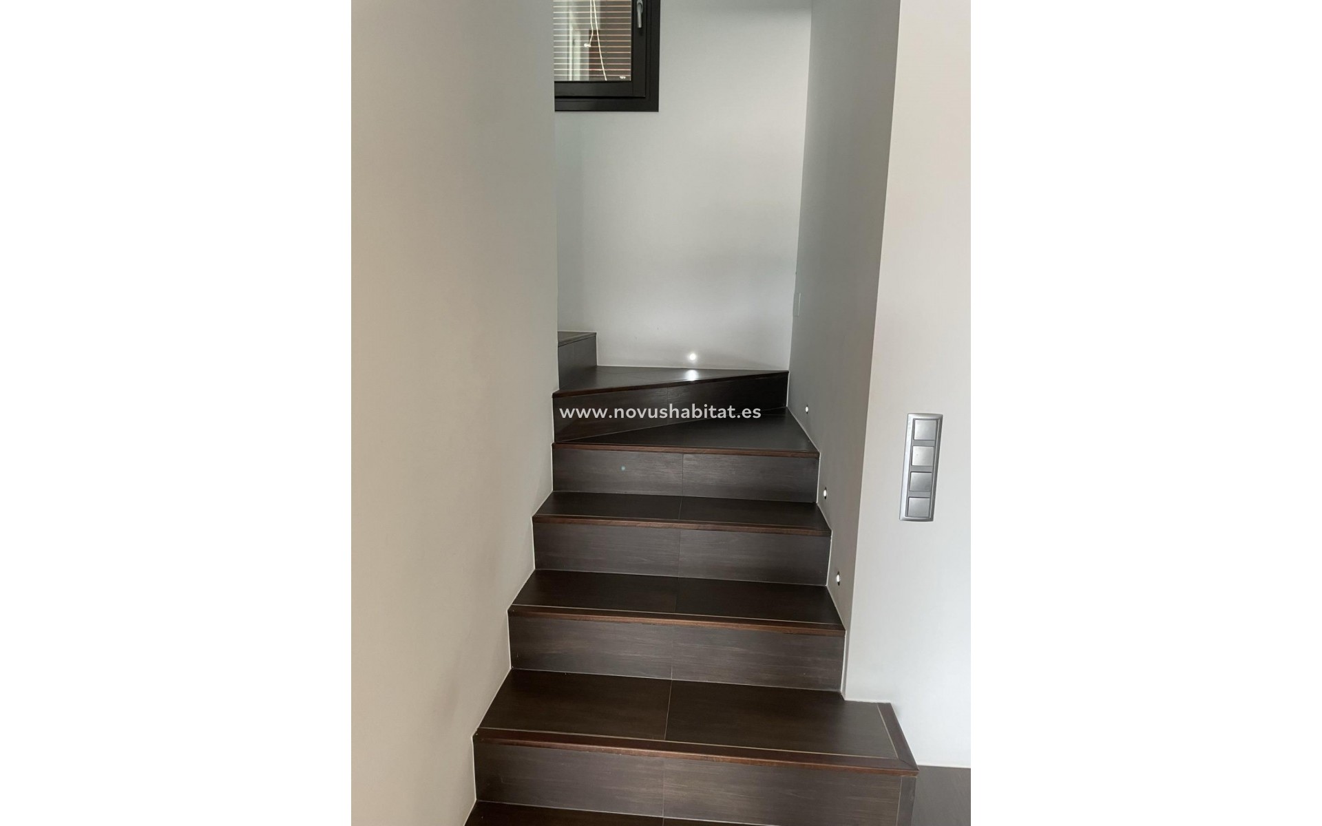 Neue Gebäude - Villa - Moraira - Moraira_Teulada