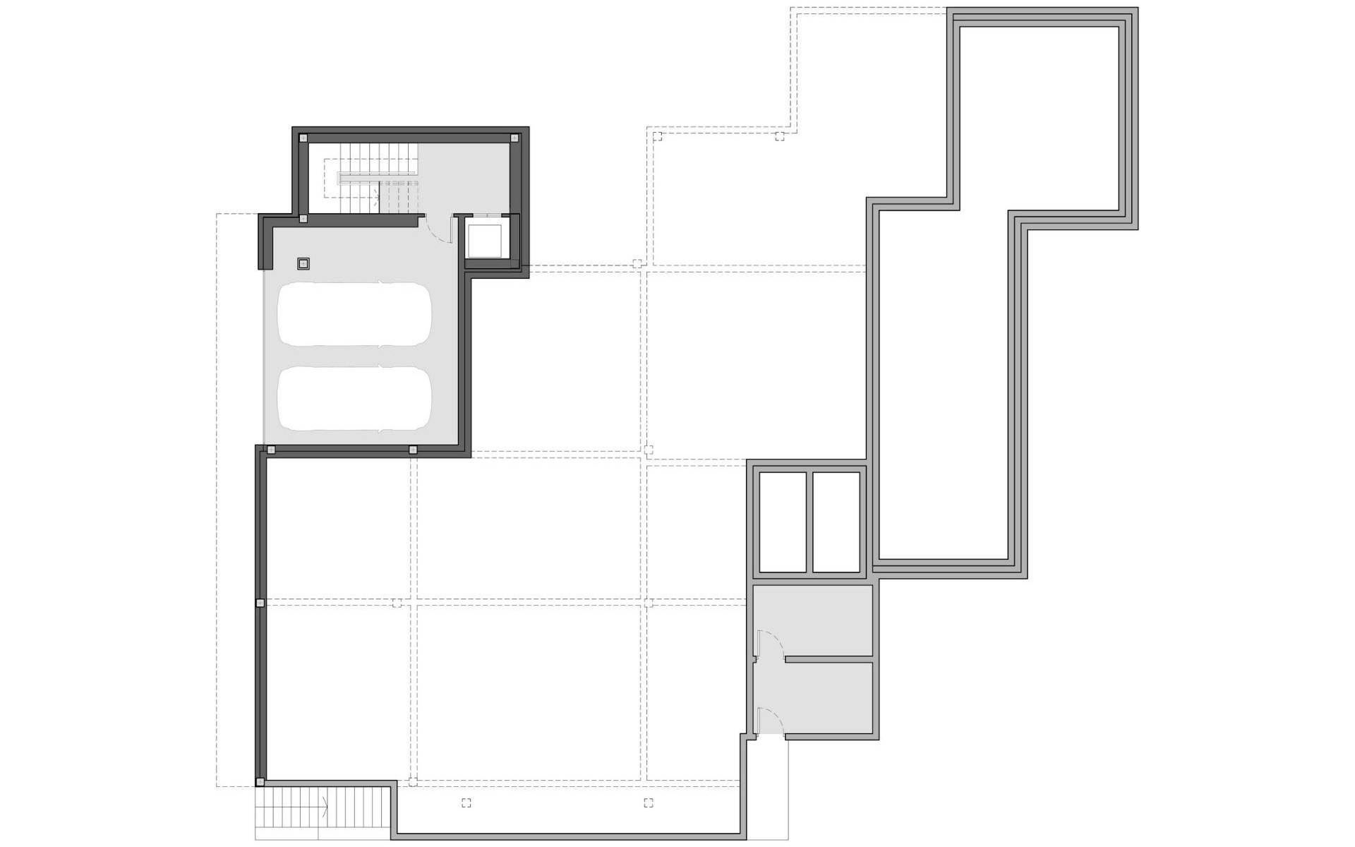 Neue Gebäude - Villa - Moraira - Moraira_Teulada