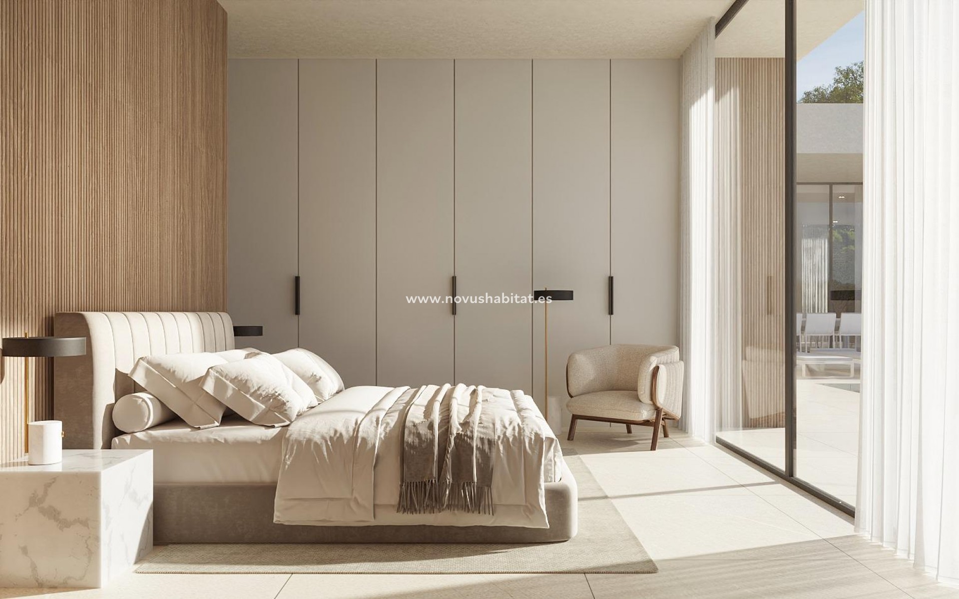 Neue Gebäude - Villa - Moraira - Moraira_Teulada