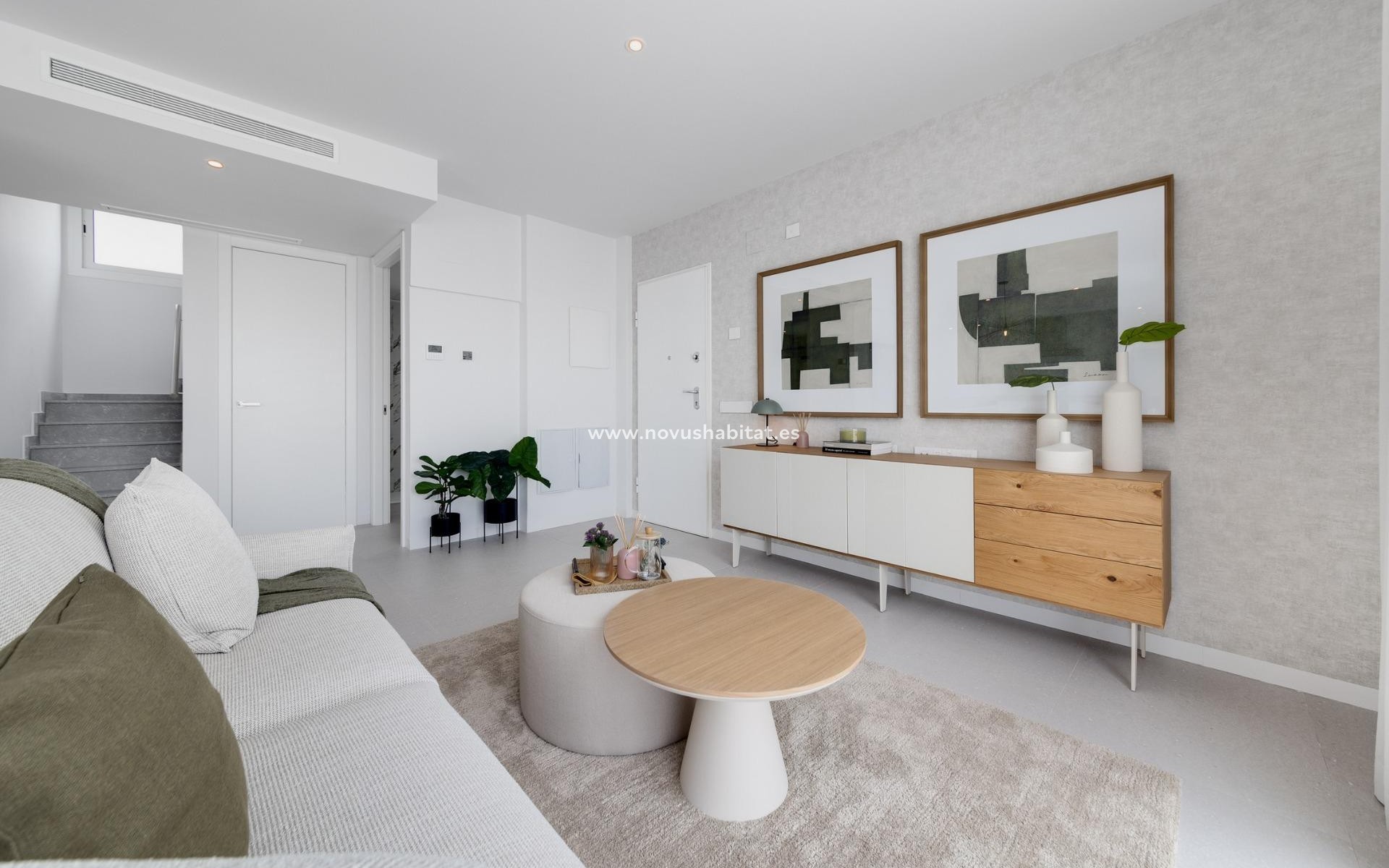 Neue Gebäude - Villa - Mutxamiel - Mutxamel