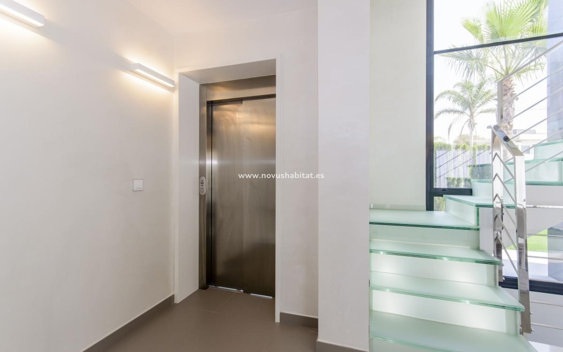 Neue Gebäude - Villa - Orihuela - 03189