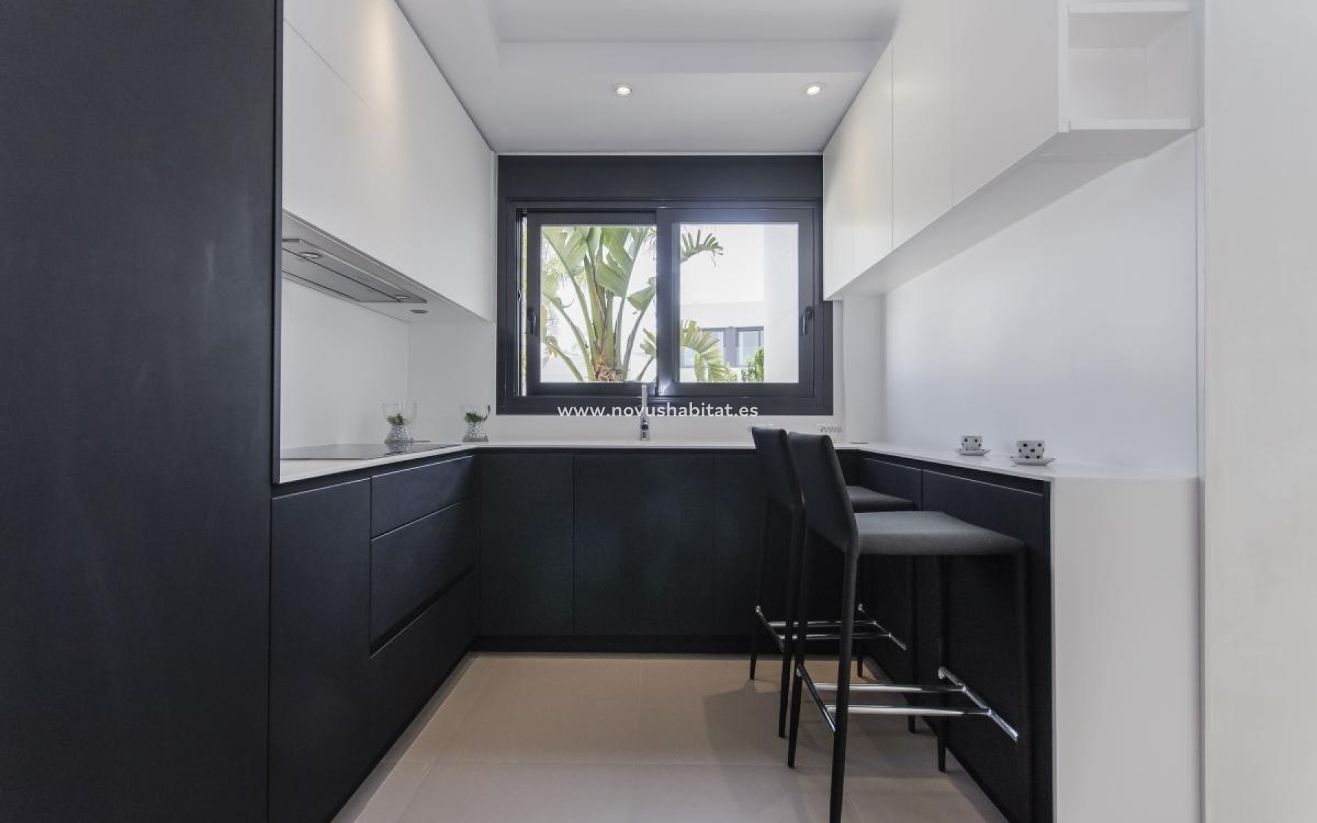 Neue Gebäude - Villa - Orihuela - 03189