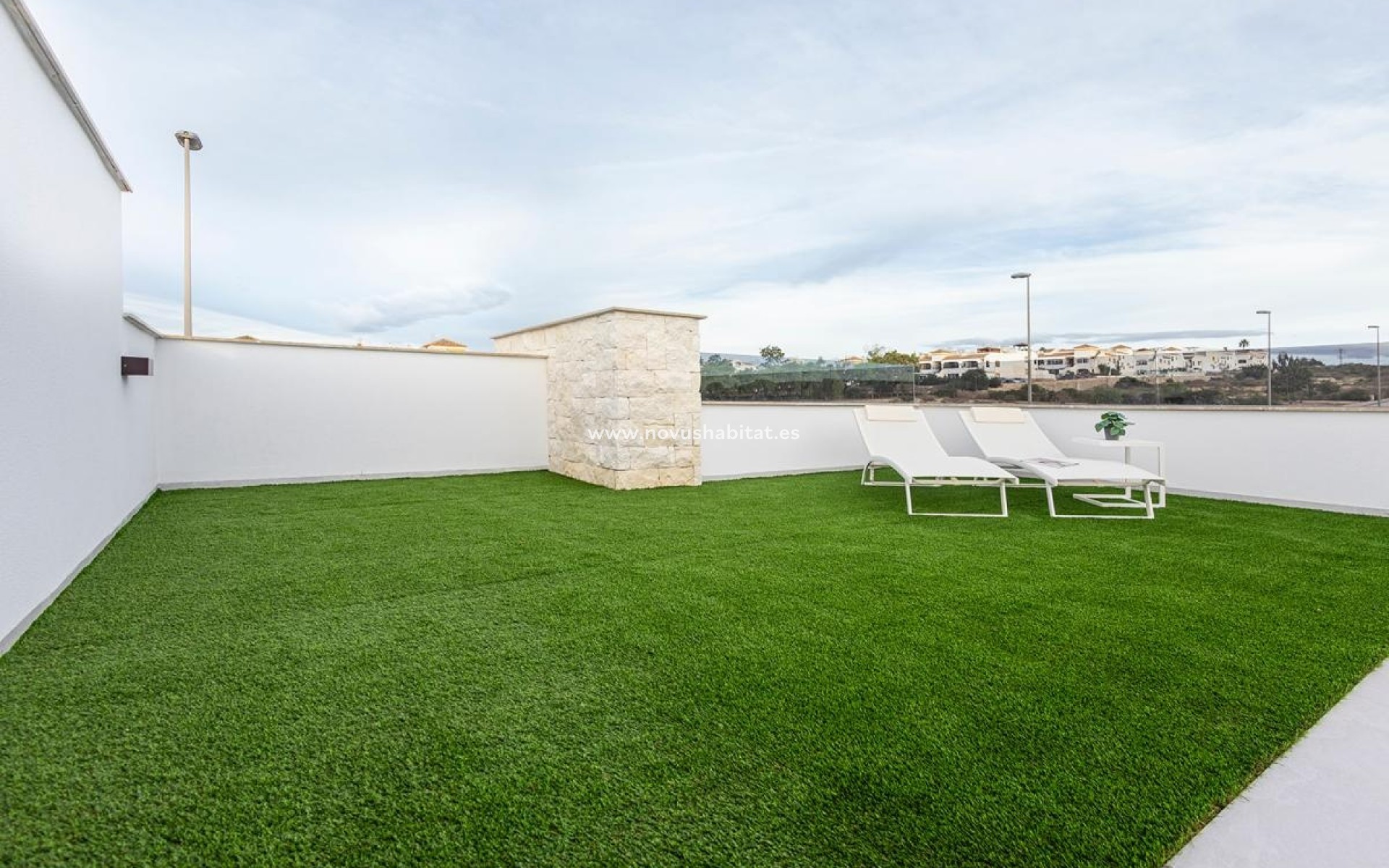 Neue Gebäude - Villa - Orihuela - 03319, Calle Melón