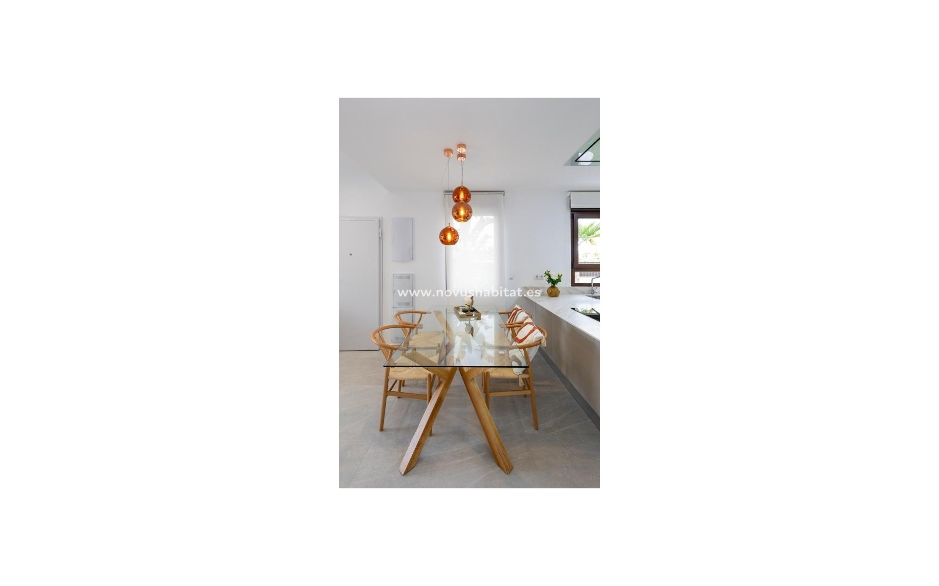 Neue Gebäude - Villa - Orihuela - 03319, Calle Melón