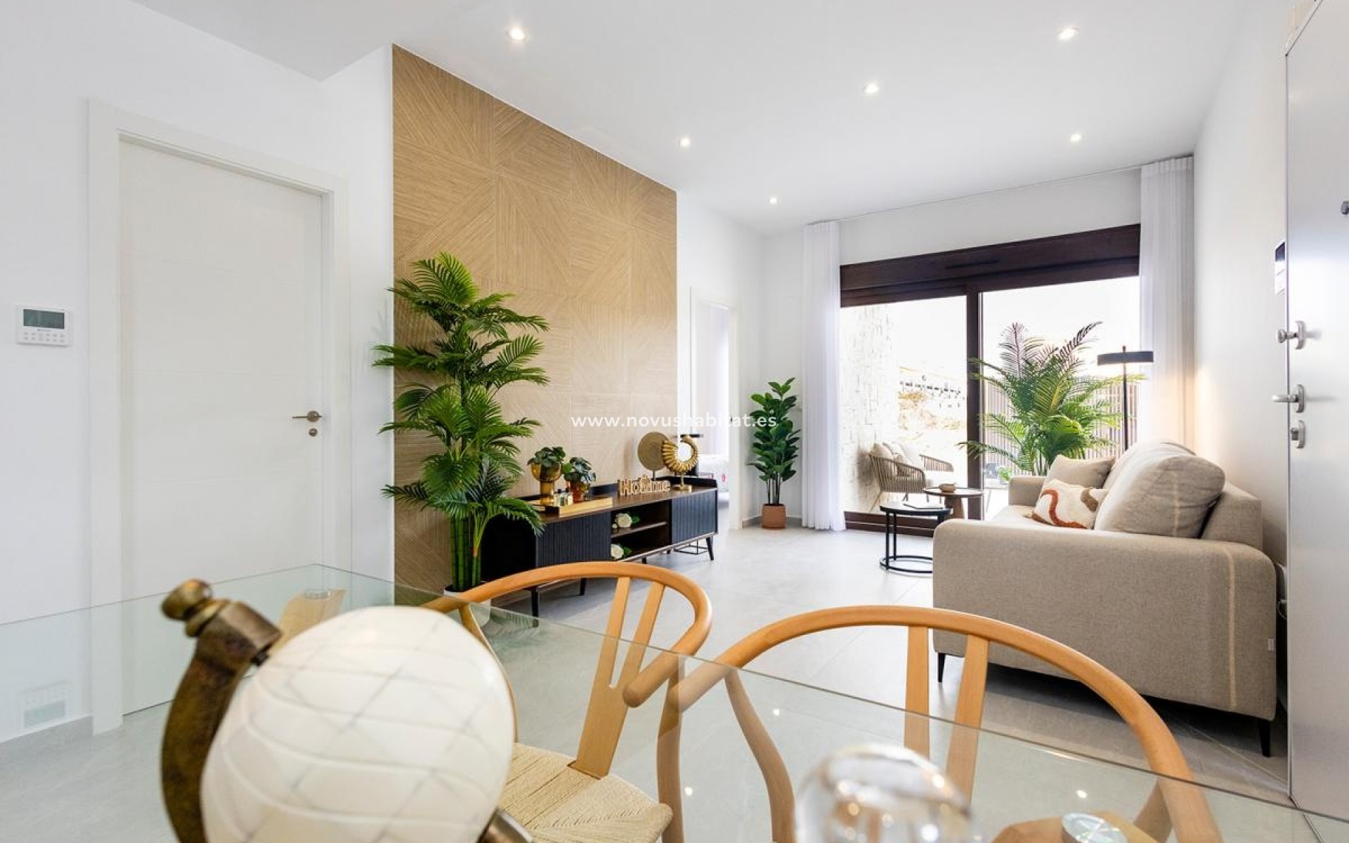 Neue Gebäude - Villa - Orihuela - 03319, Calle Melón