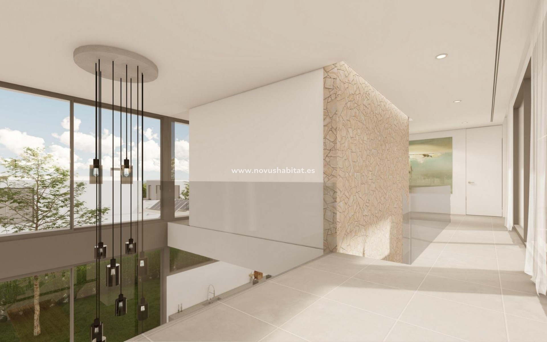 Neue Gebäude - Villa - Orihuela Costa - Cabo roig - La Zenia