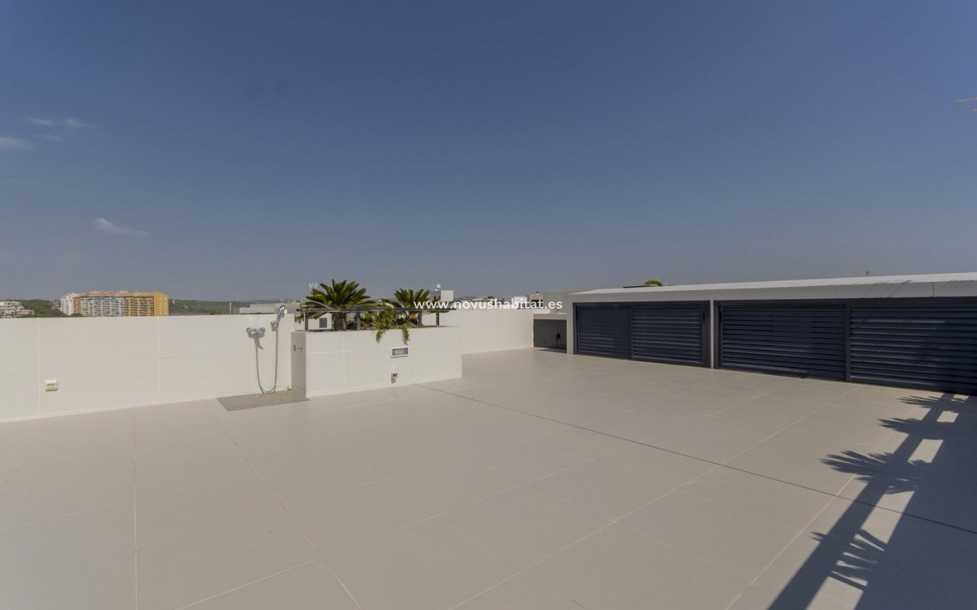 Neue Gebäude - Villa - Orihuela Costa - Dehesa de campoamor