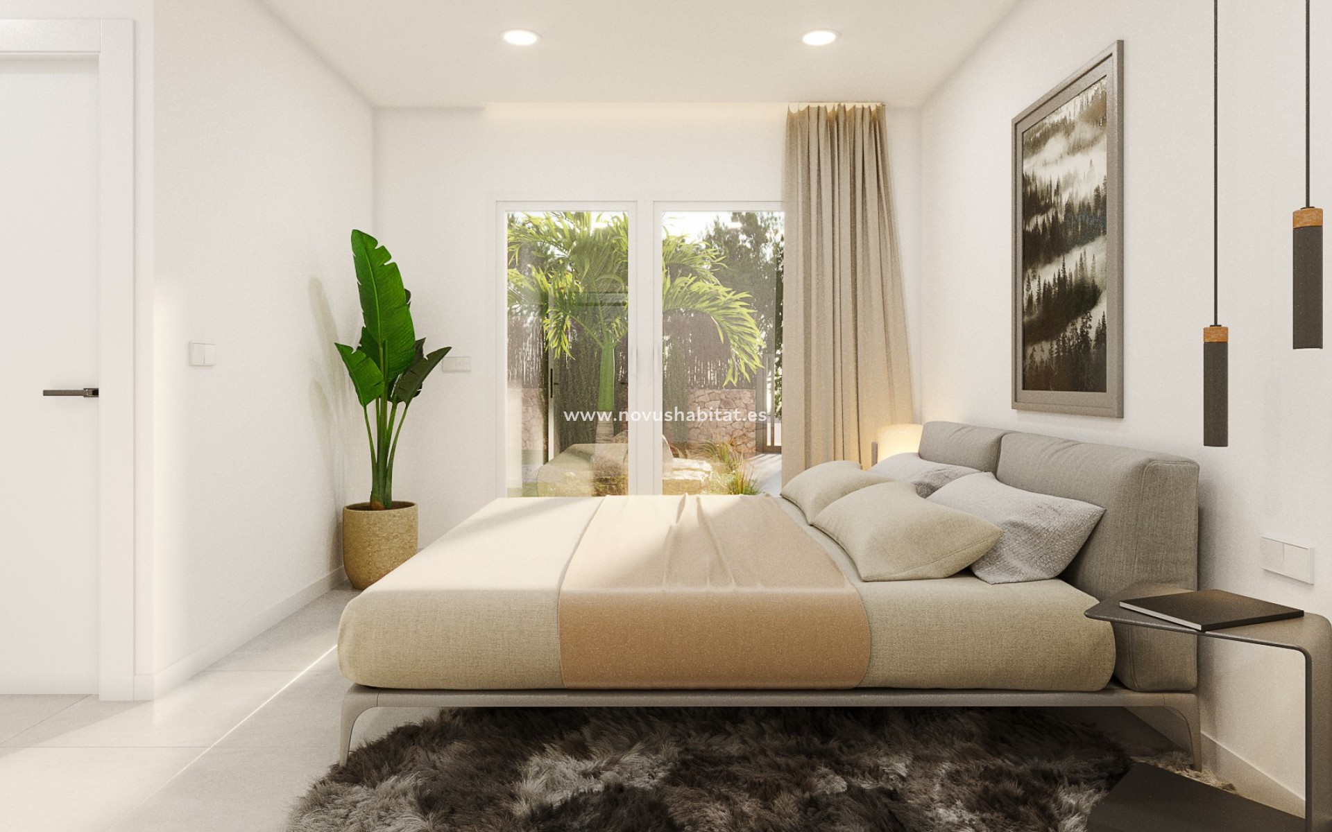 Neue Gebäude - Villa - Orihuela Costa - 