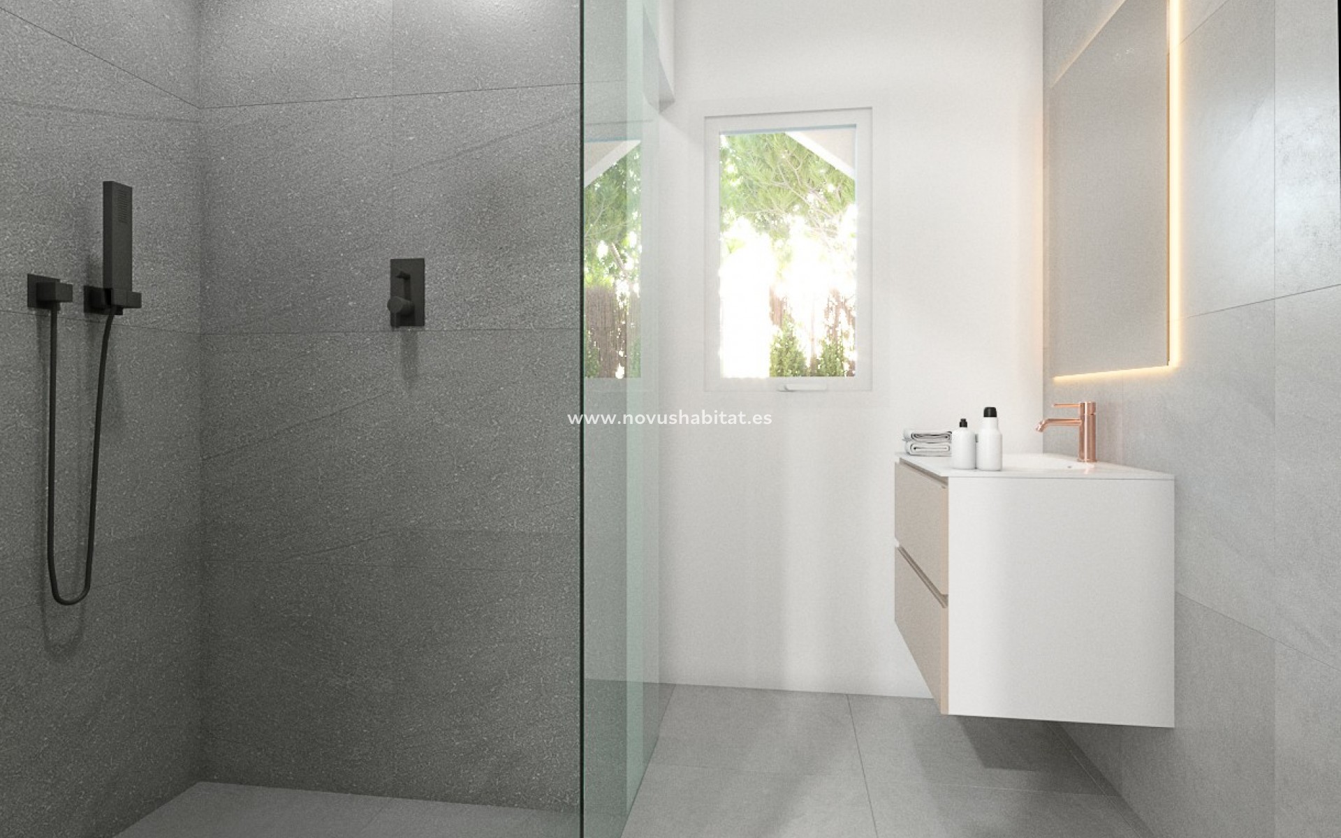 Neue Gebäude - Villa - Orihuela Costa - 