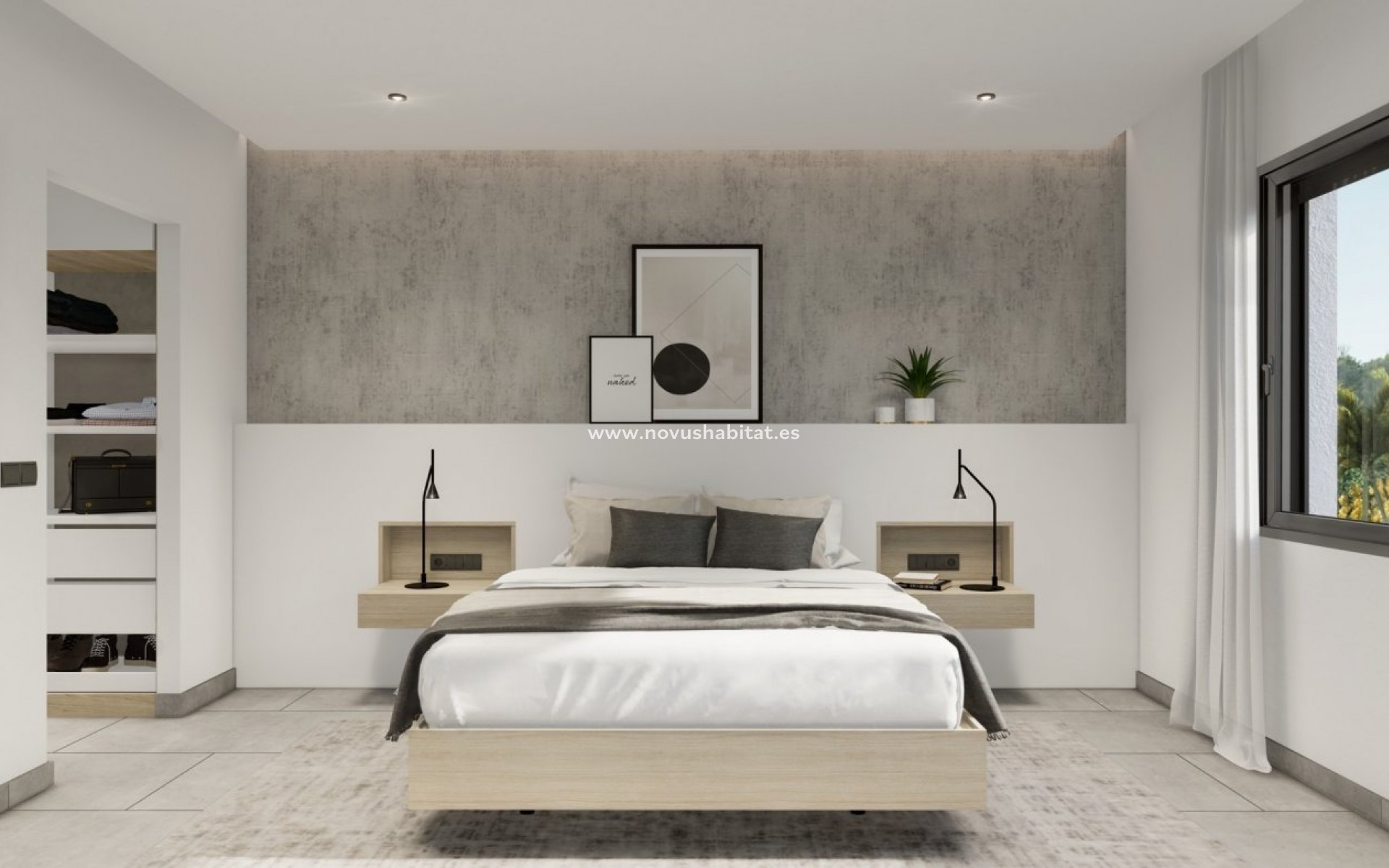 Neue Gebäude - Villa - Orihuela Costa