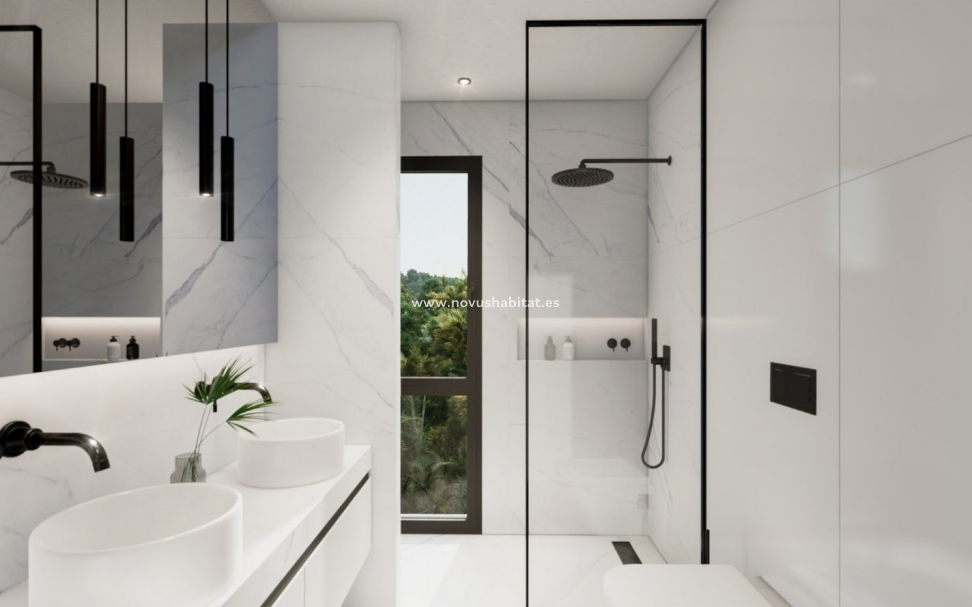 Neue Gebäude - Villa - Orihuela Costa