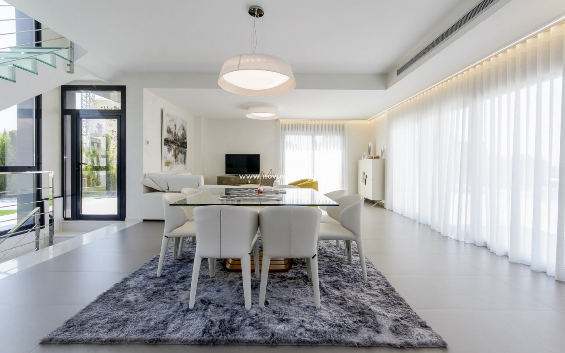 Neue Gebäude - Villa - Orihuela Costa