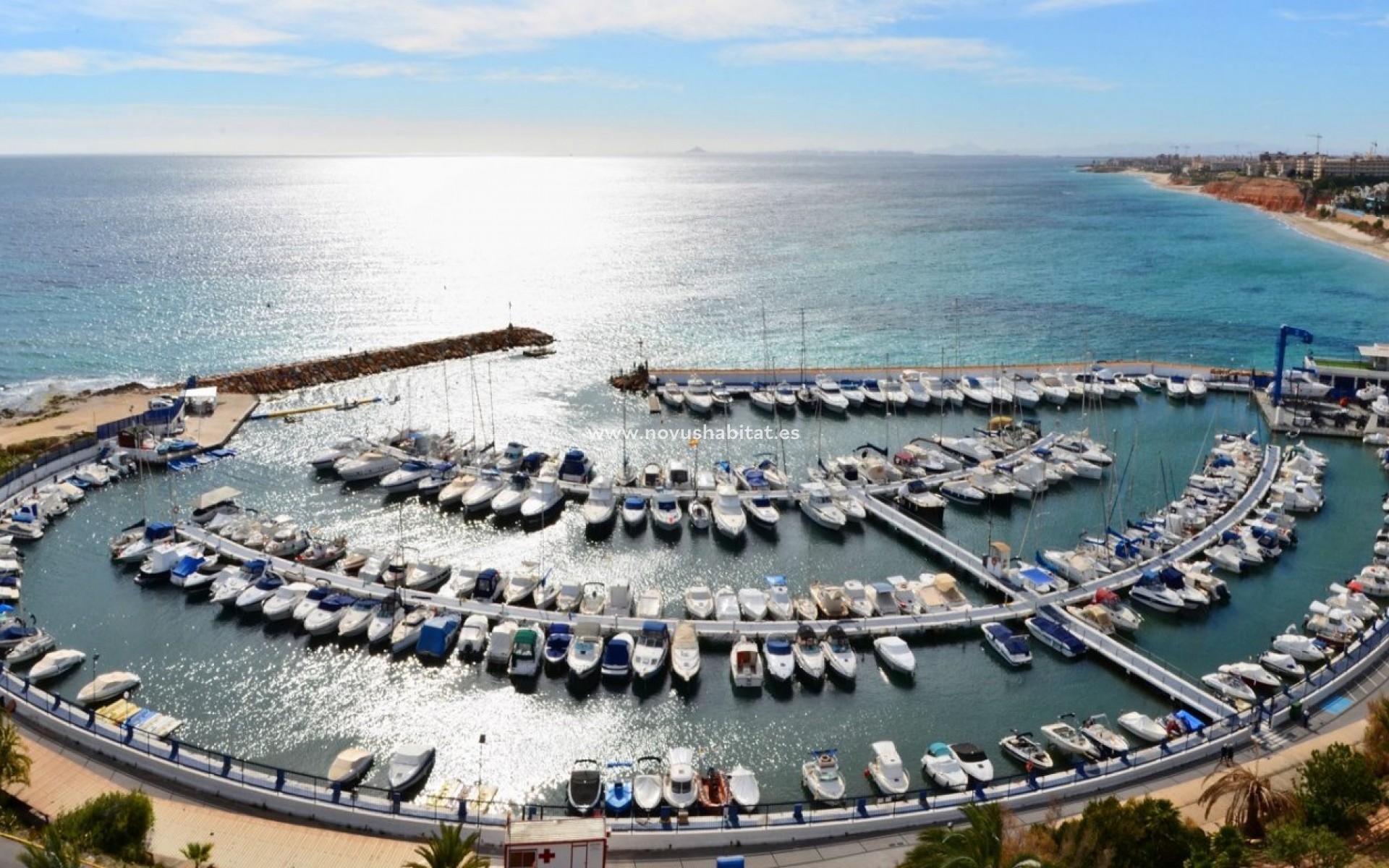 Neue Gebäude - Villa - Orihuela Costa