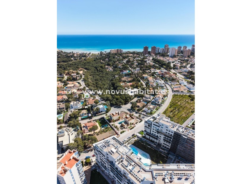 Neue Gebäude - Villa - Orihuela Costa