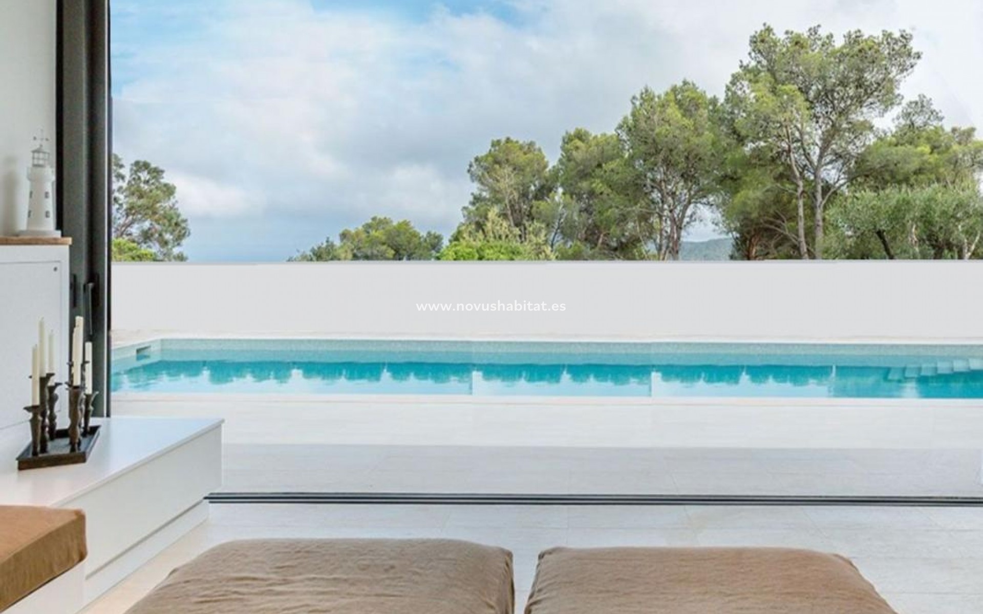 Neue Gebäude - Villa - Orihuela