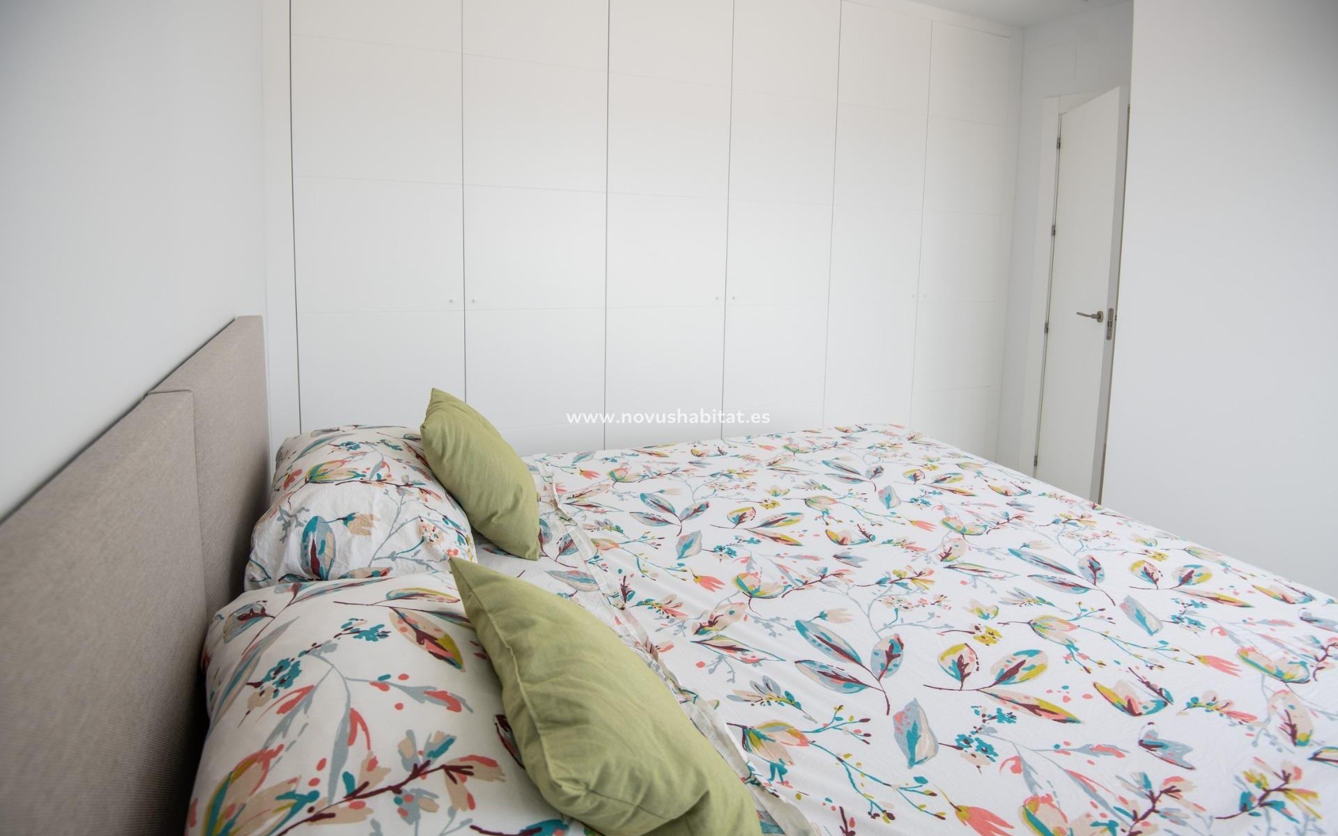 Neue Gebäude - Villa - Pilar de la Horadada