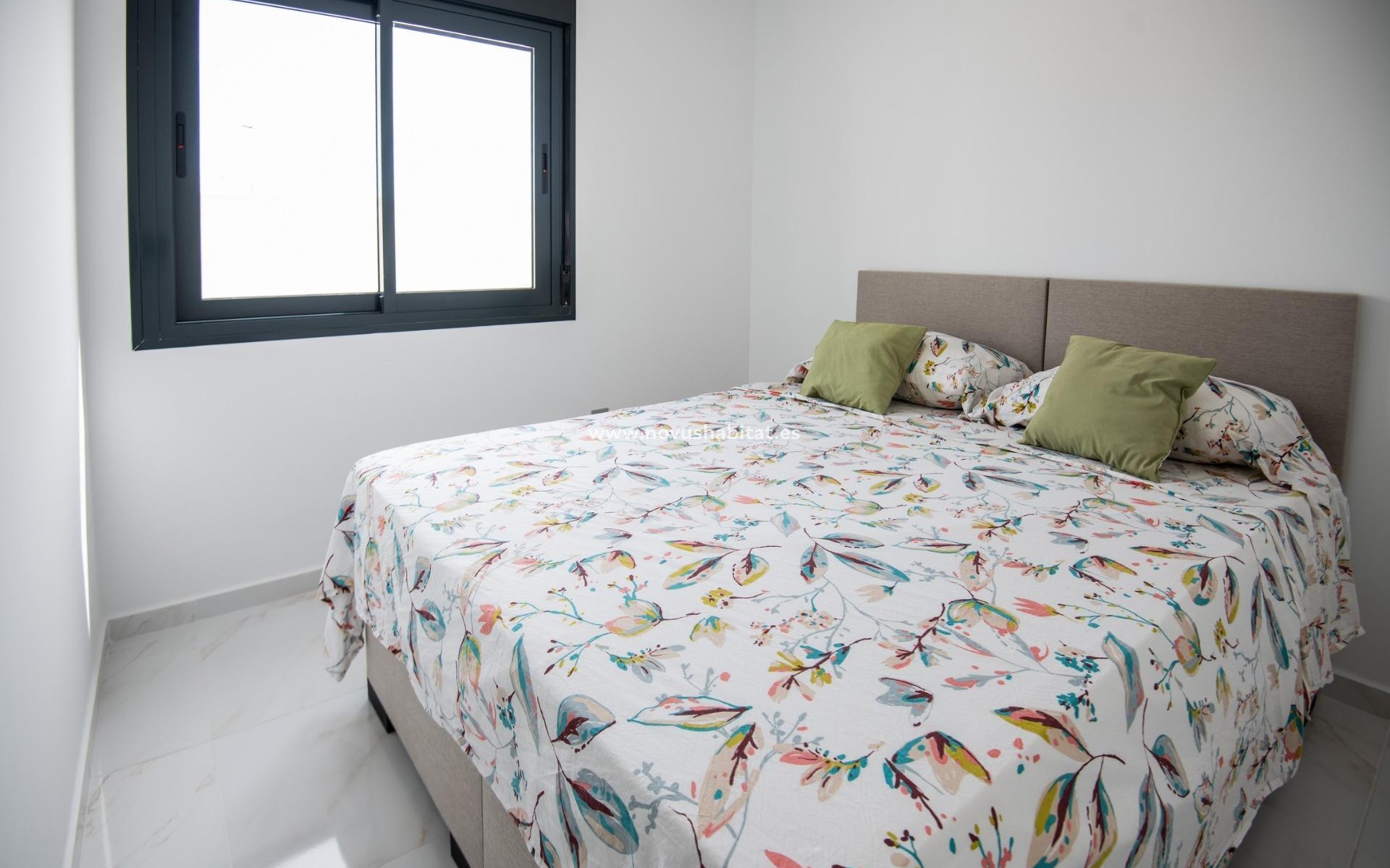 Neue Gebäude - Villa - Pilar de la Horadada