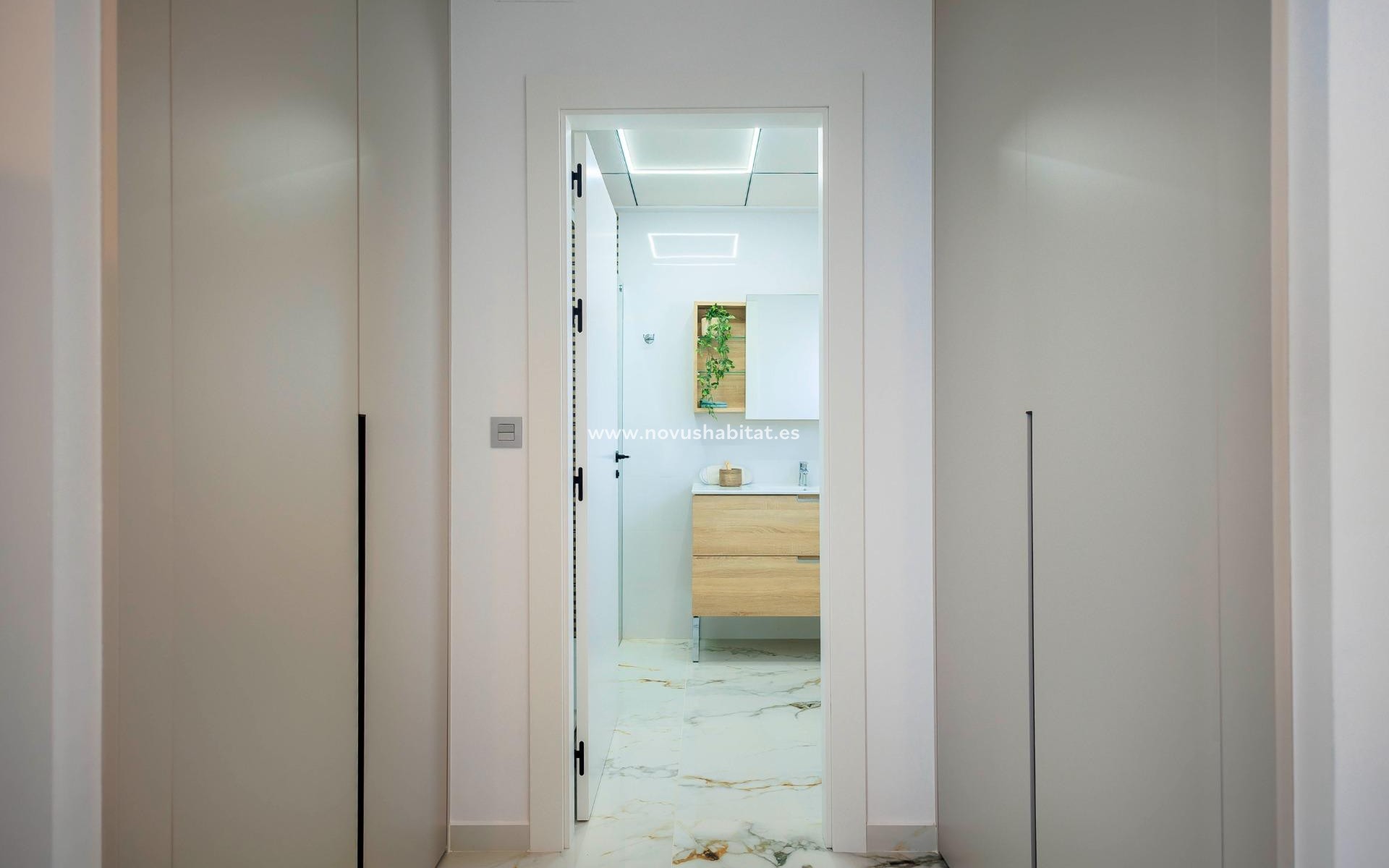 Neue Gebäude - Villa - Pilar de la Horadada