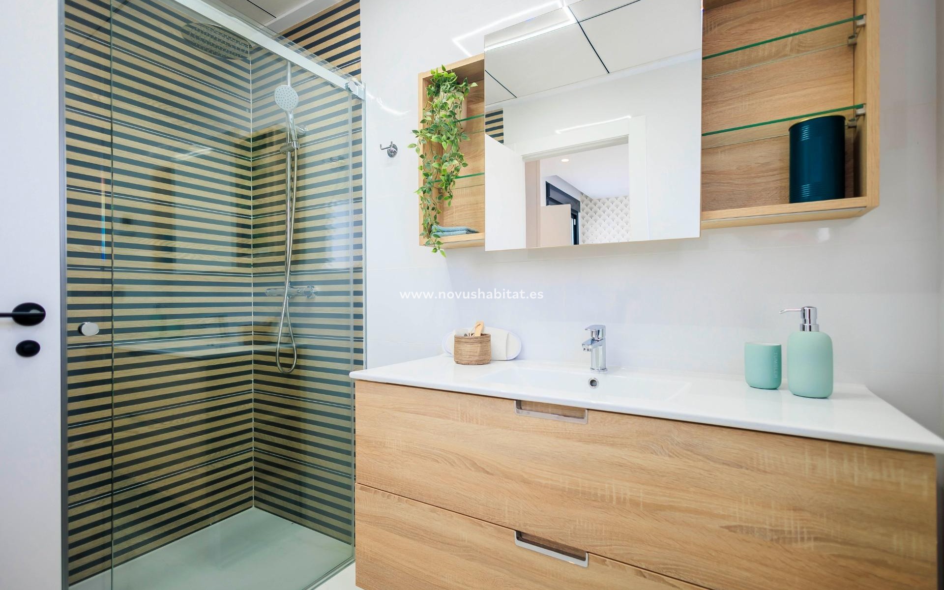 Neue Gebäude - Villa - Pilar de la Horadada