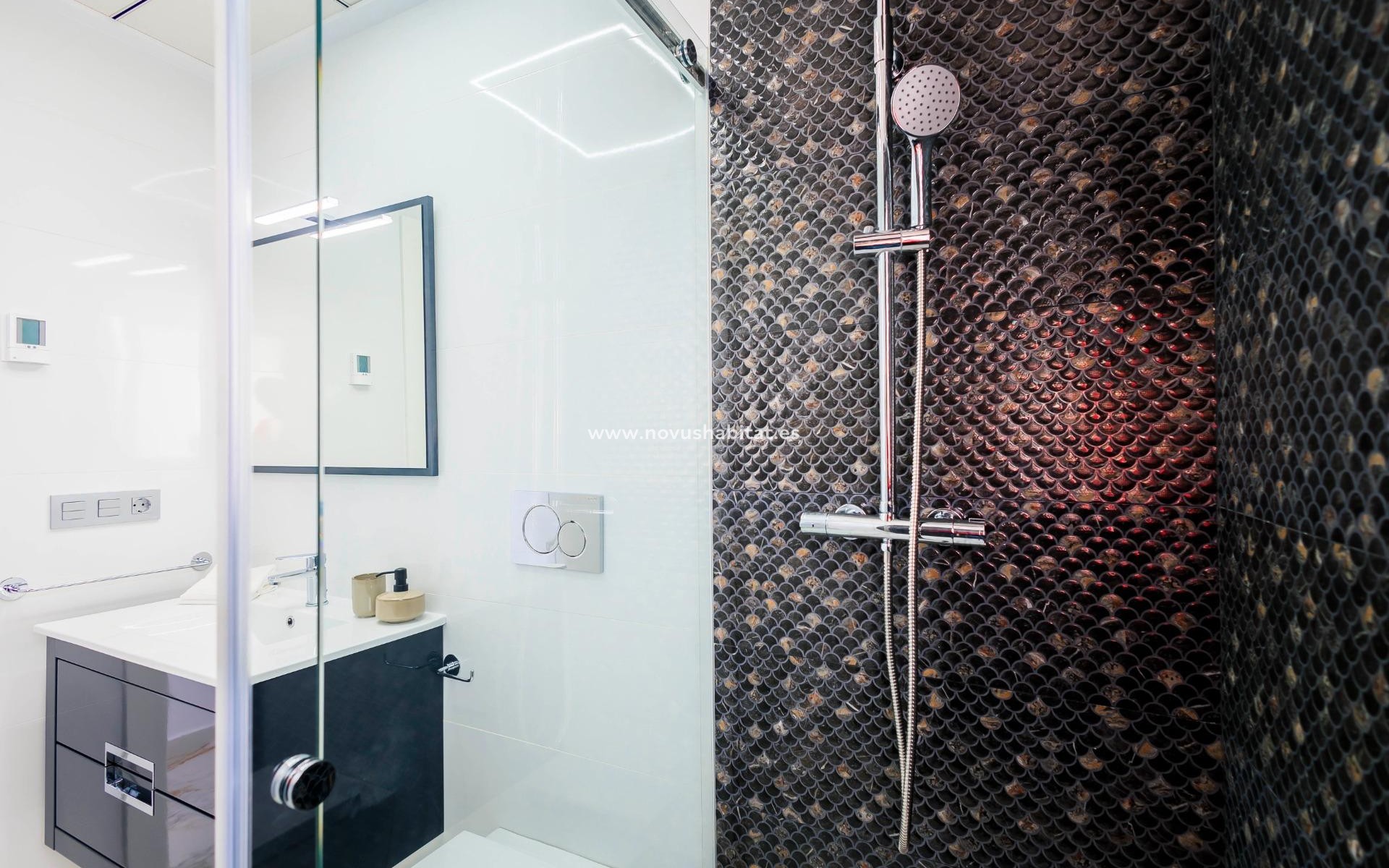 Neue Gebäude - Villa - Pilar de la Horadada