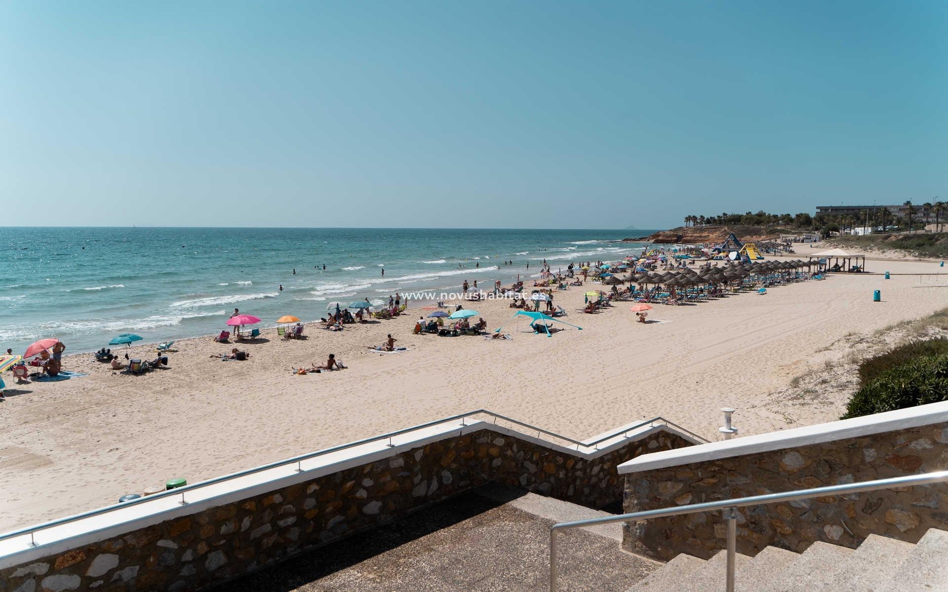 Neue Gebäude - Villa - Pilar de la Horadada