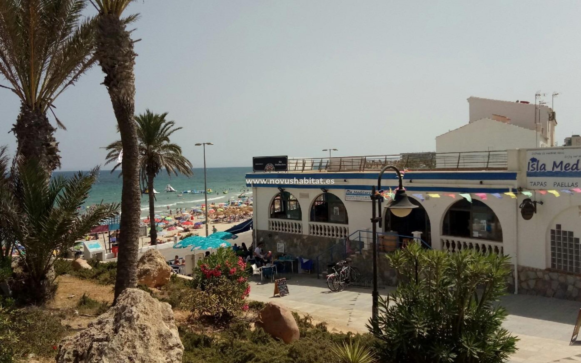 Neue Gebäude - Villa - Pilar de la Horadada