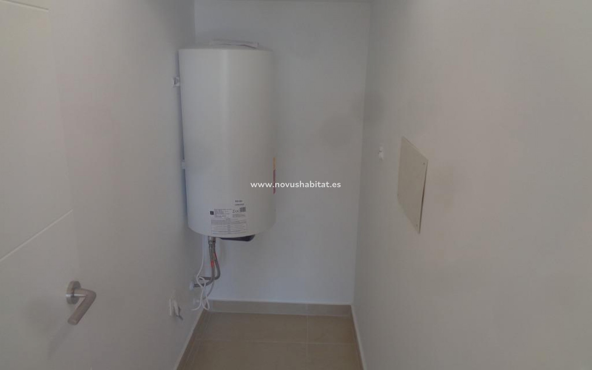 Neue Gebäude - Villa - Pinoso