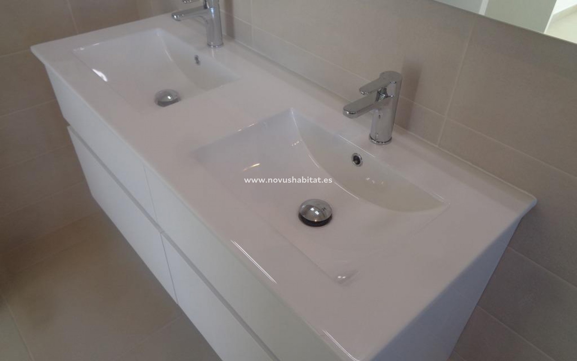 Neue Gebäude - Villa - Pinoso