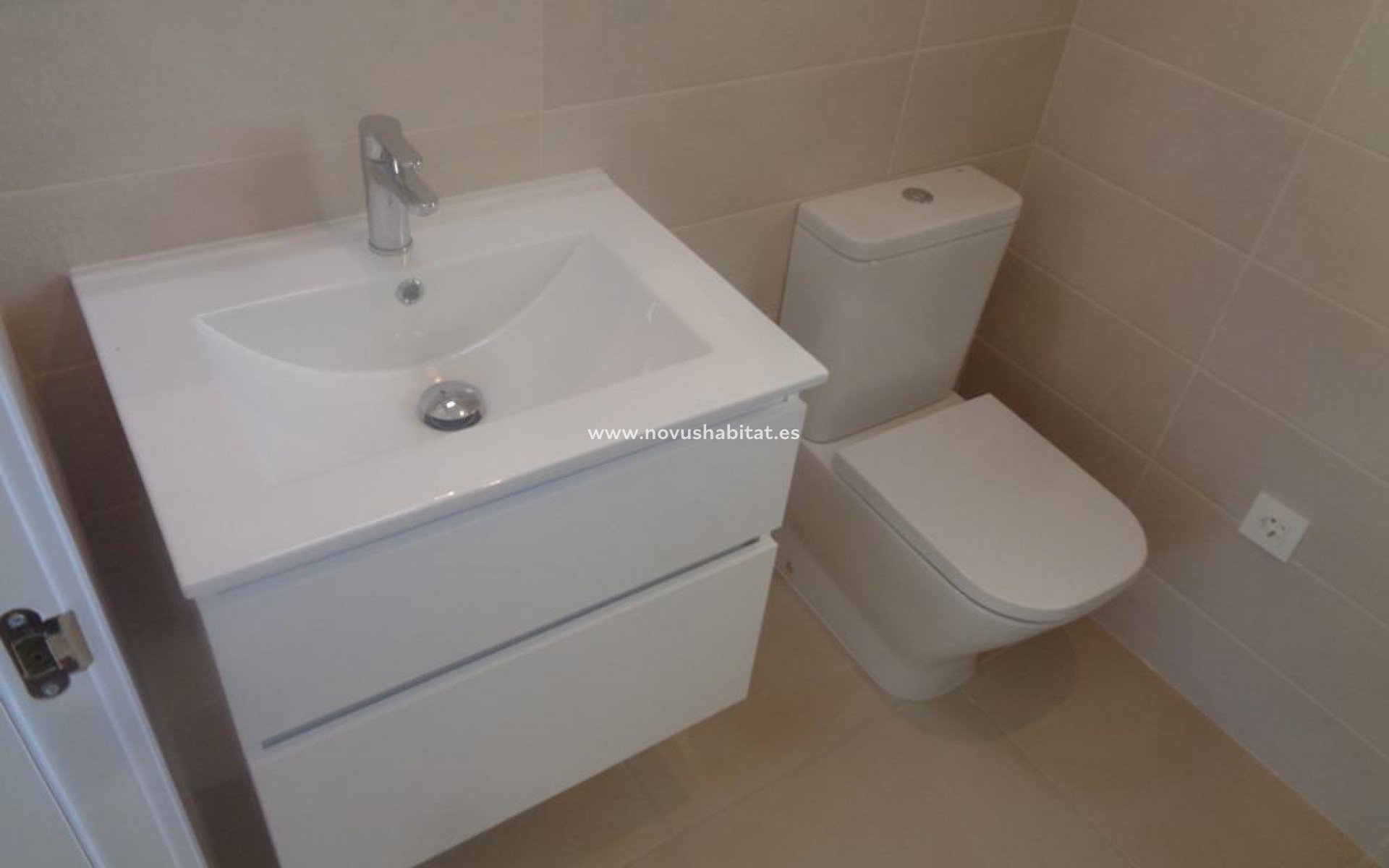 Neue Gebäude - Villa - Pinoso