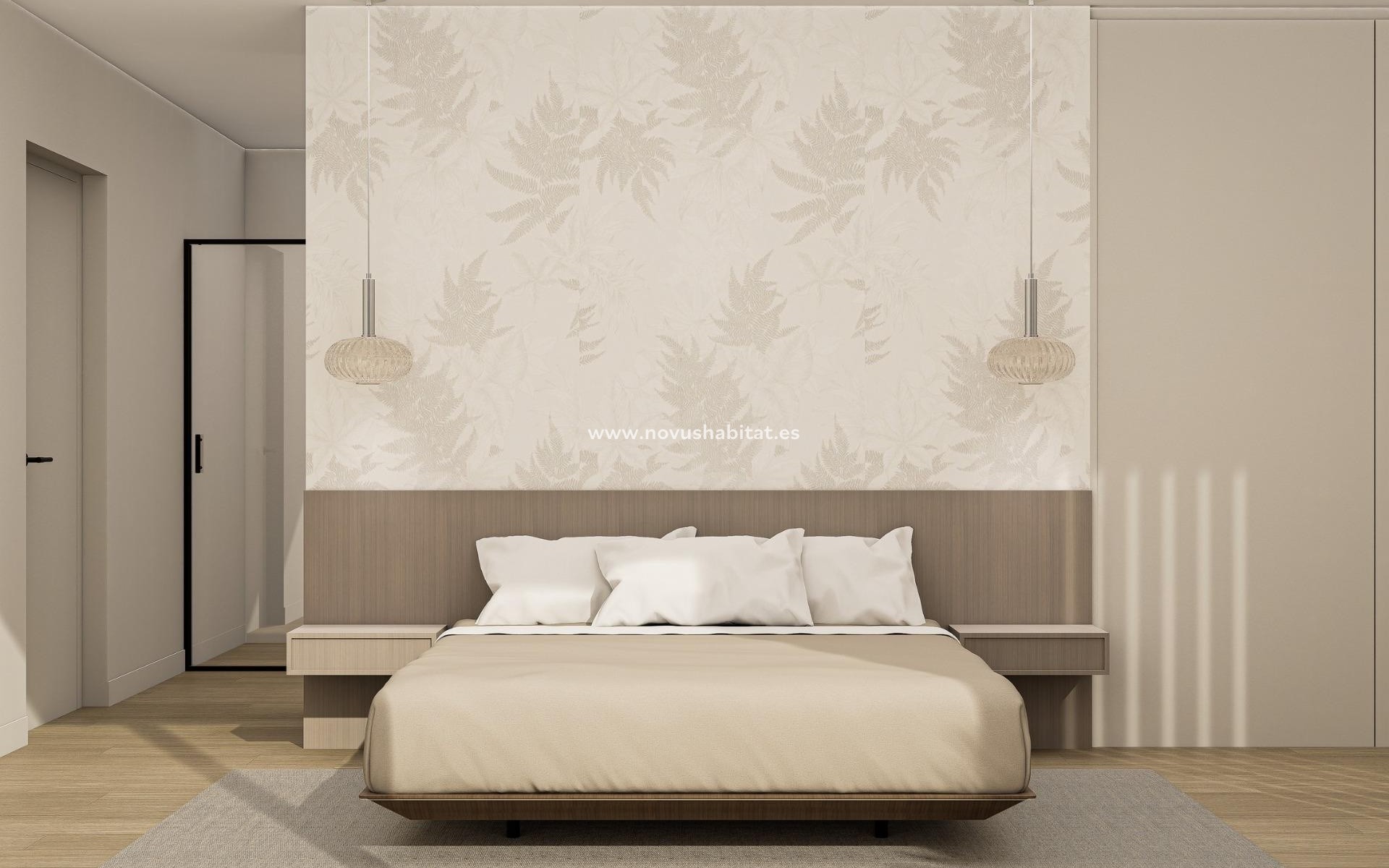 Neue Gebäude - Villa - Pinoso