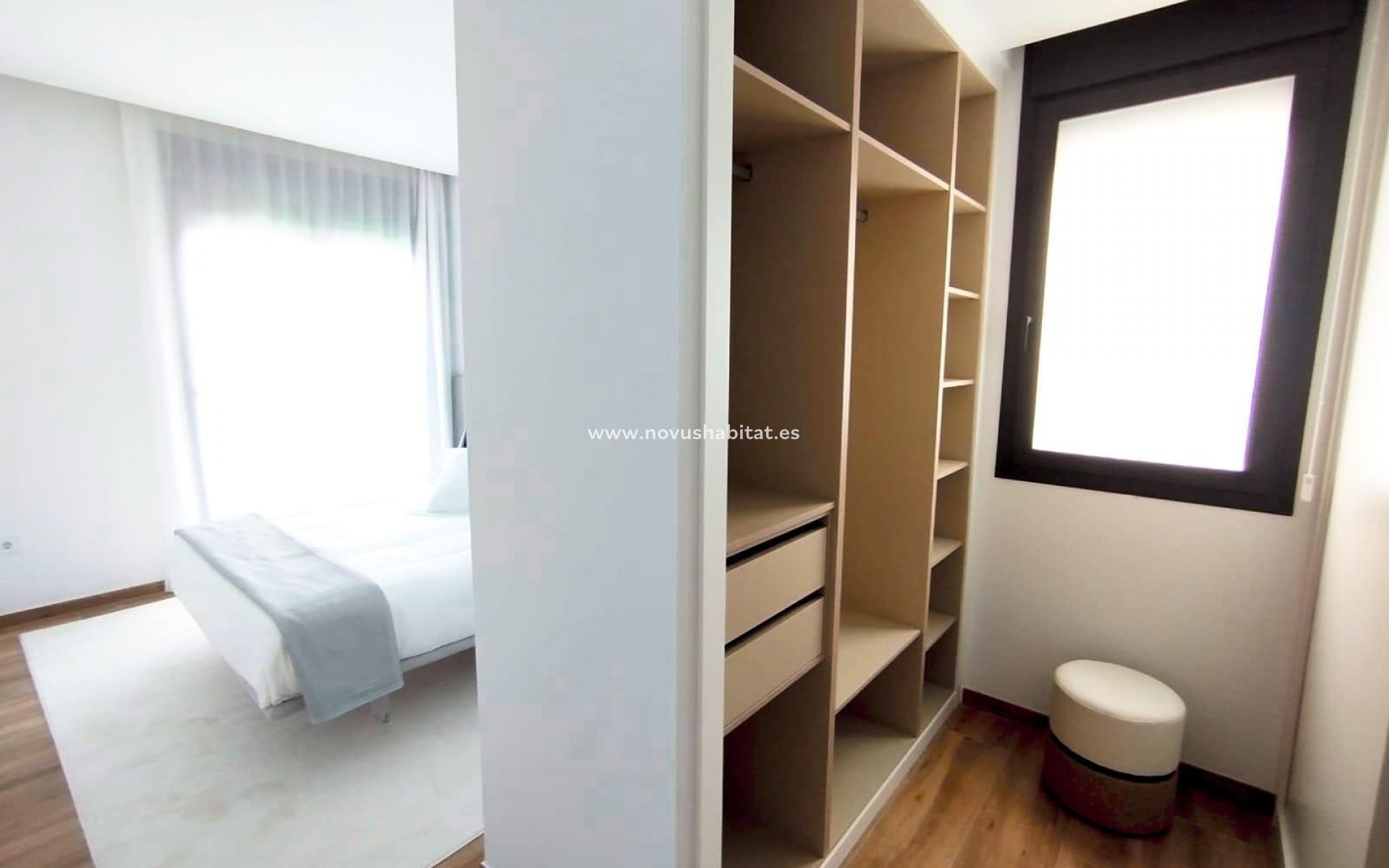 Neue Gebäude - Villa - Polop