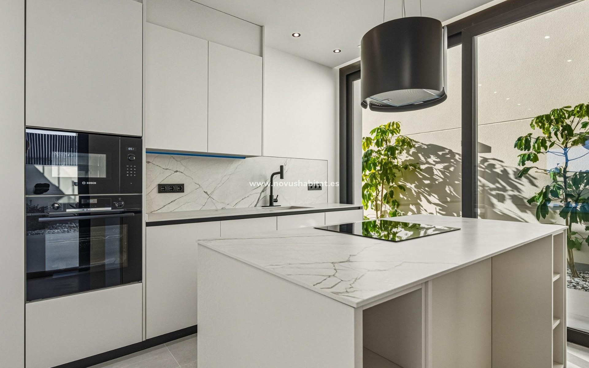 Neue Gebäude - Villa - Polop