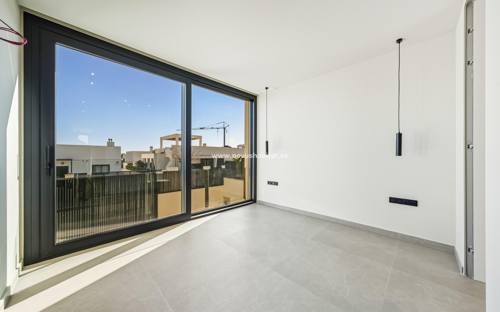 Neue Gebäude - Villa - Polop