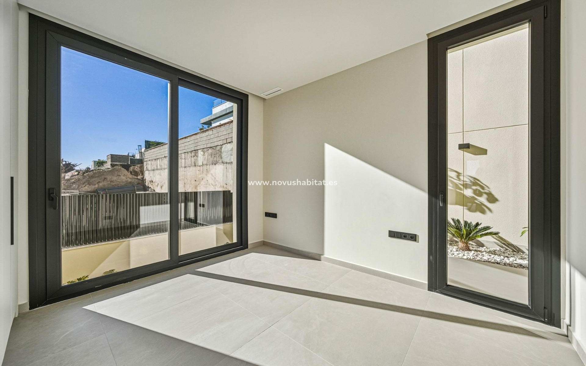 Neue Gebäude - Villa - Polop