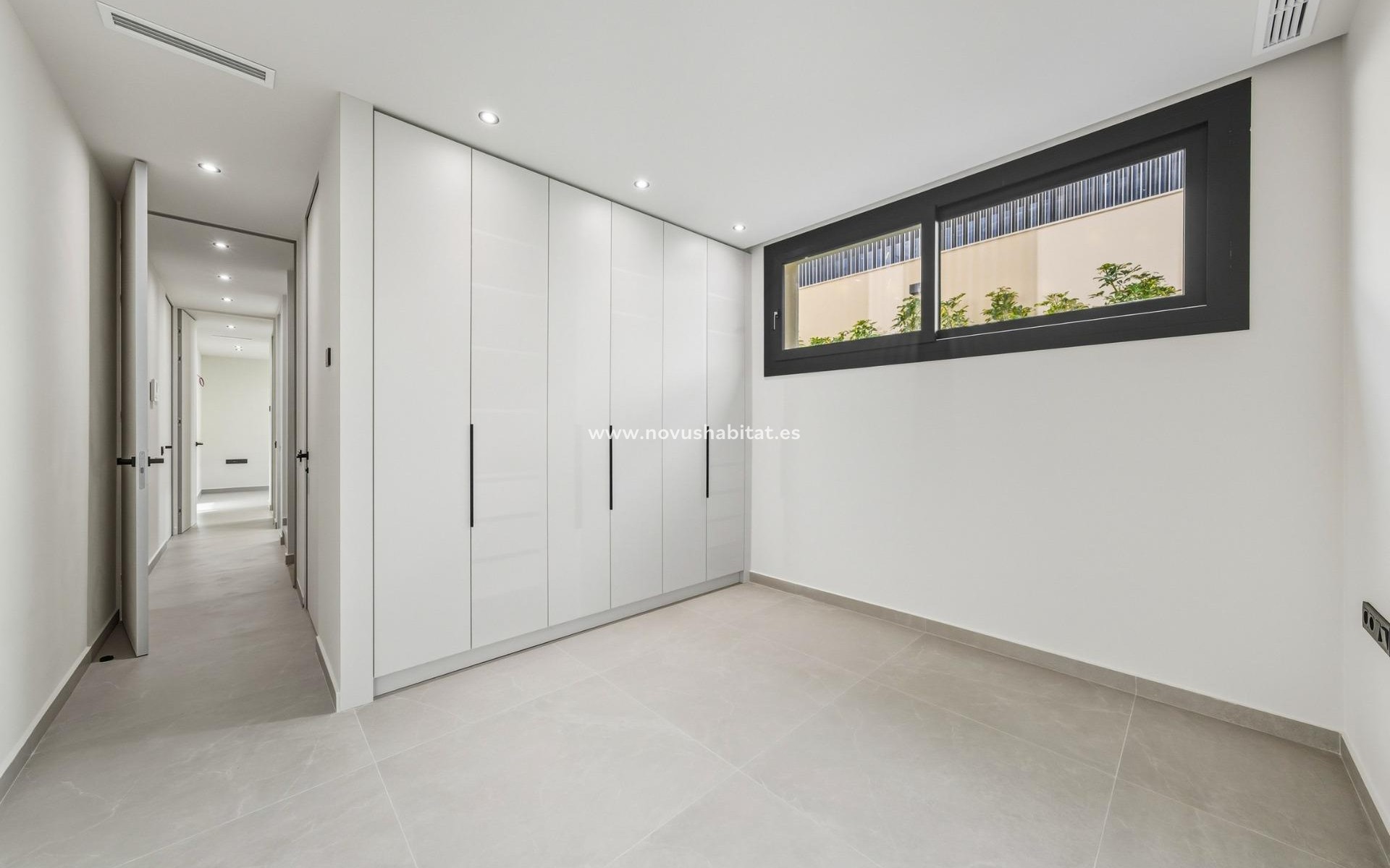 Neue Gebäude - Villa - Polop