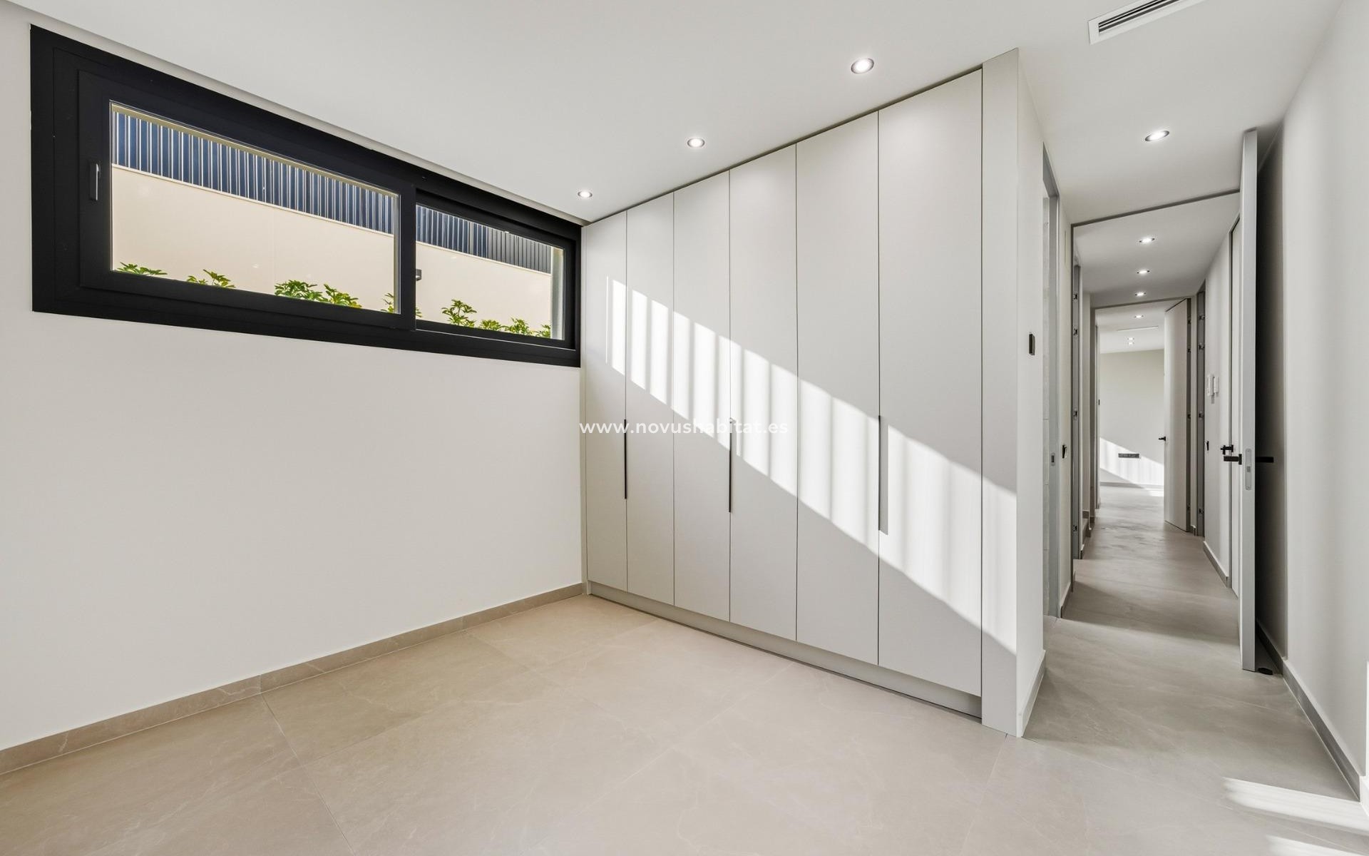 Neue Gebäude - Villa - Polop