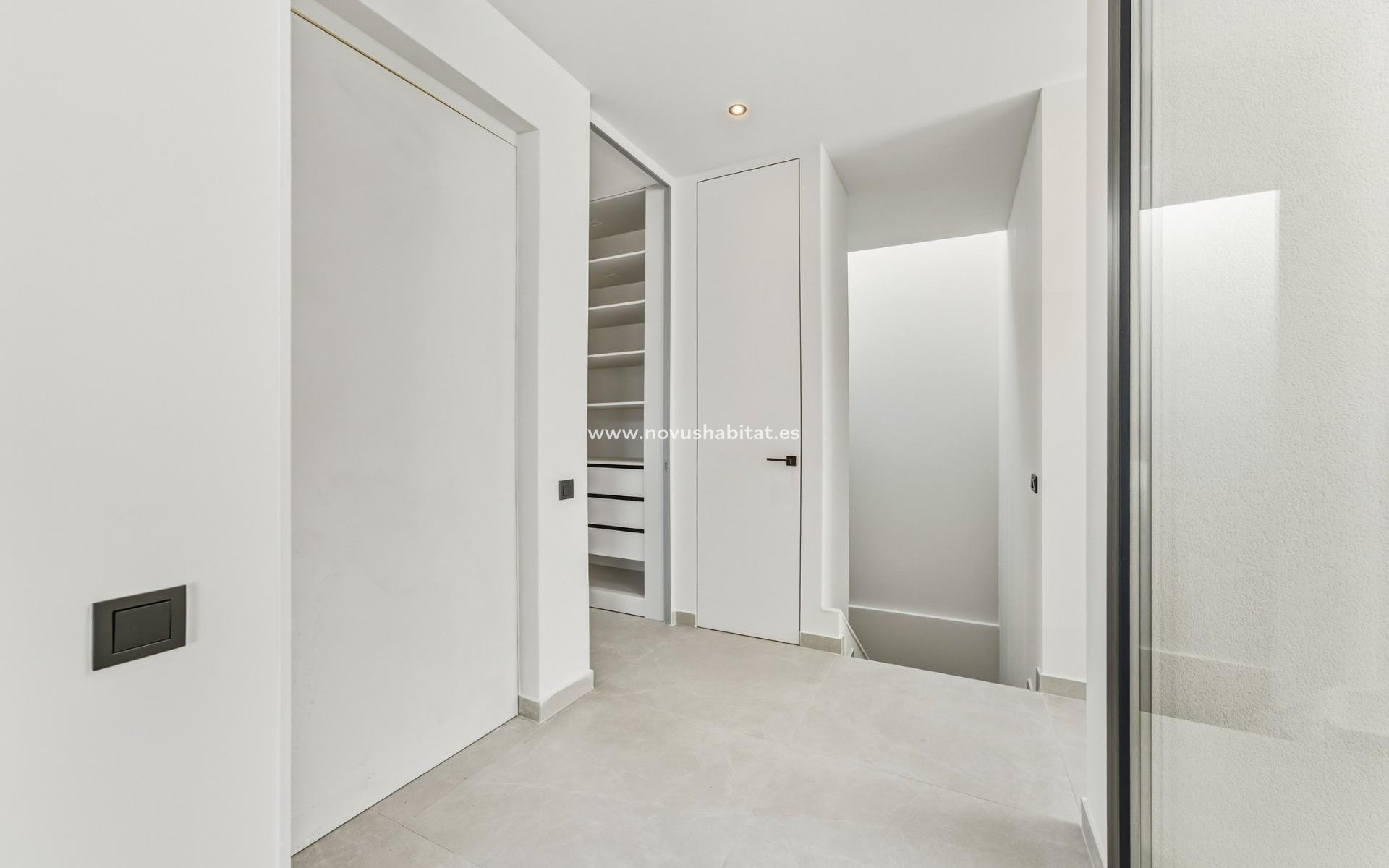 Neue Gebäude - Villa - Polop