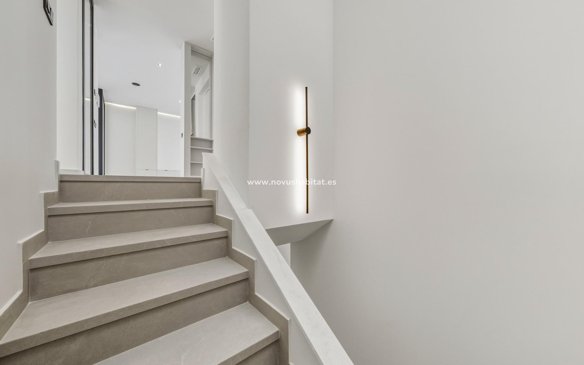 Neue Gebäude - Villa - Polop